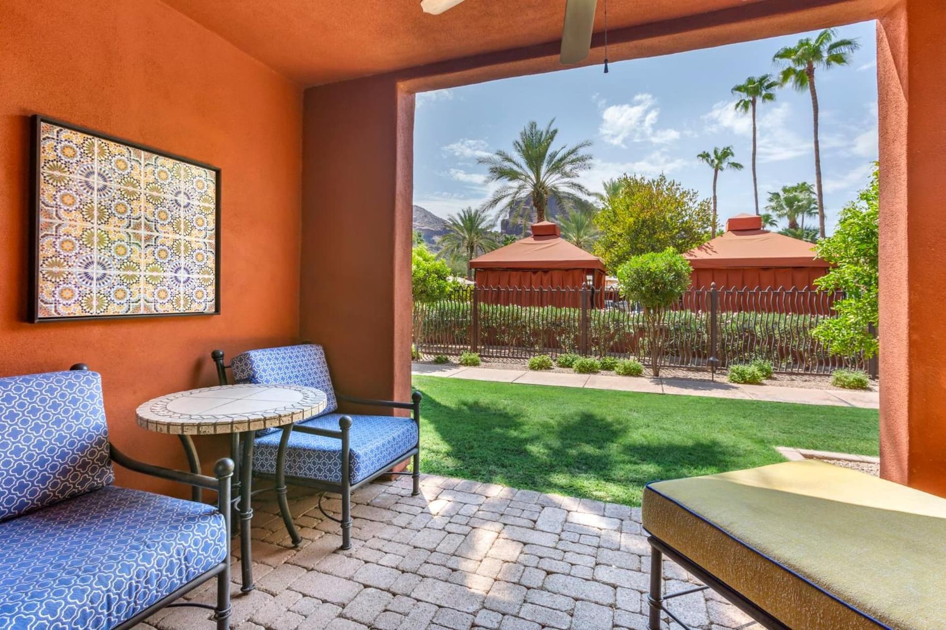 Omni Scottsdale Resort & Spa at Montelucia gallery photo in Scottsdale, AZ — image 117