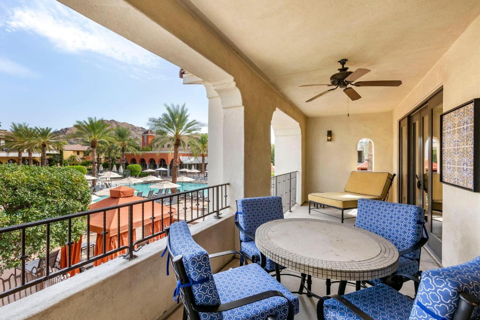 Omni Scottsdale Resort & Spa at Montelucia gallery photo in Scottsdale, AZ — image 9