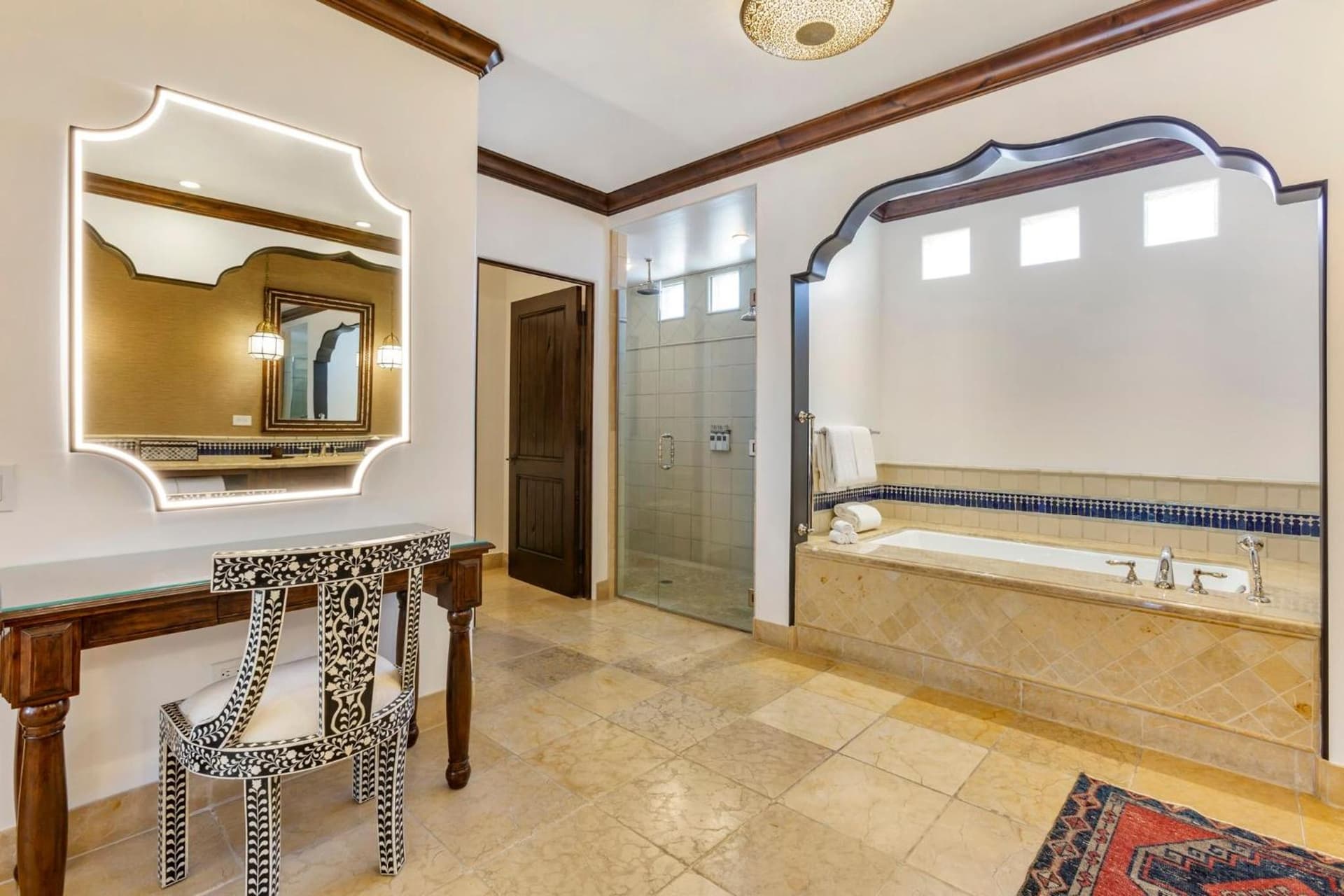 Omni Scottsdale Resort & Spa at Montelucia gallery photo in Scottsdale, AZ — image 46