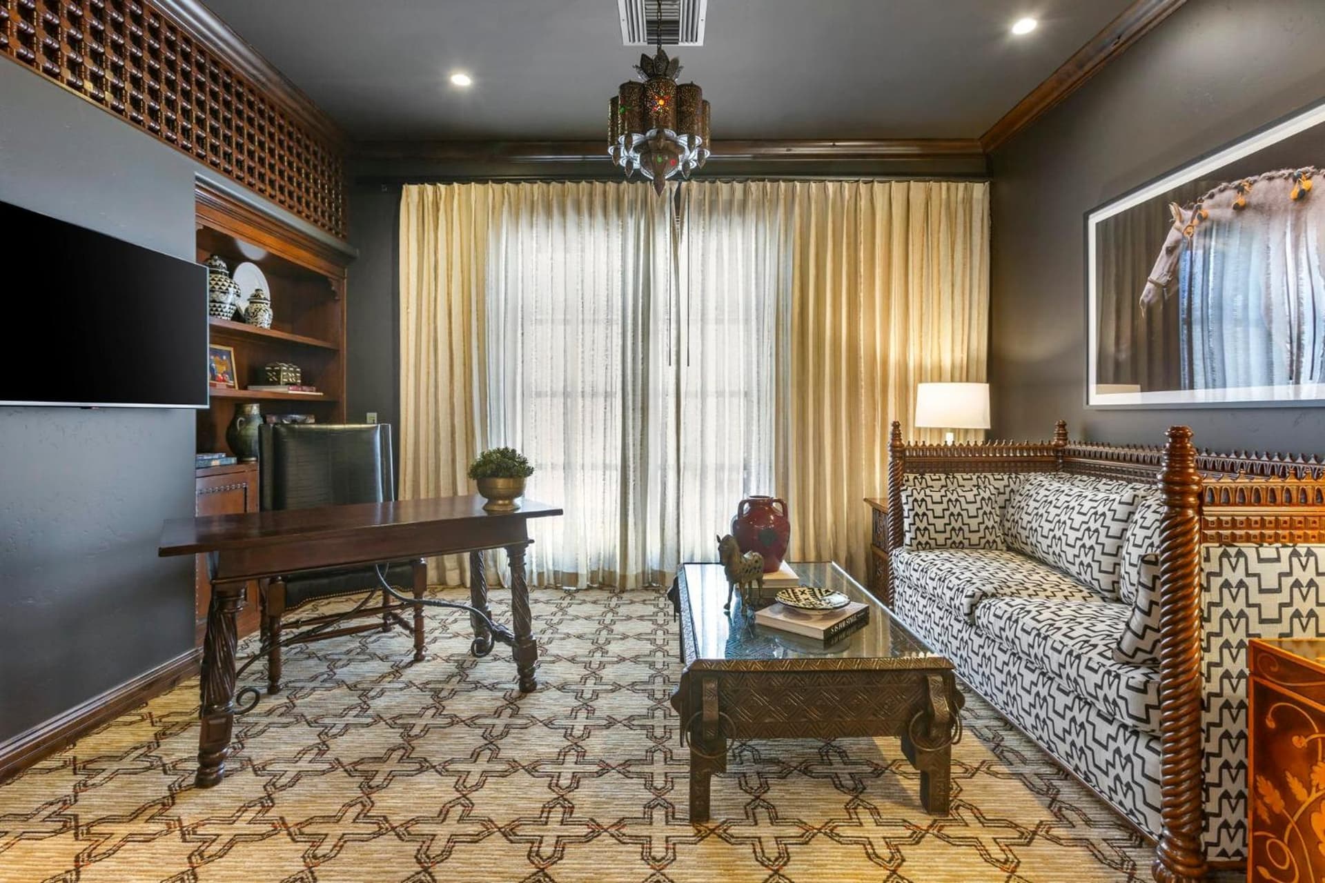 Omni Scottsdale Resort & Spa at Montelucia gallery photo in Scottsdale, AZ — image 63