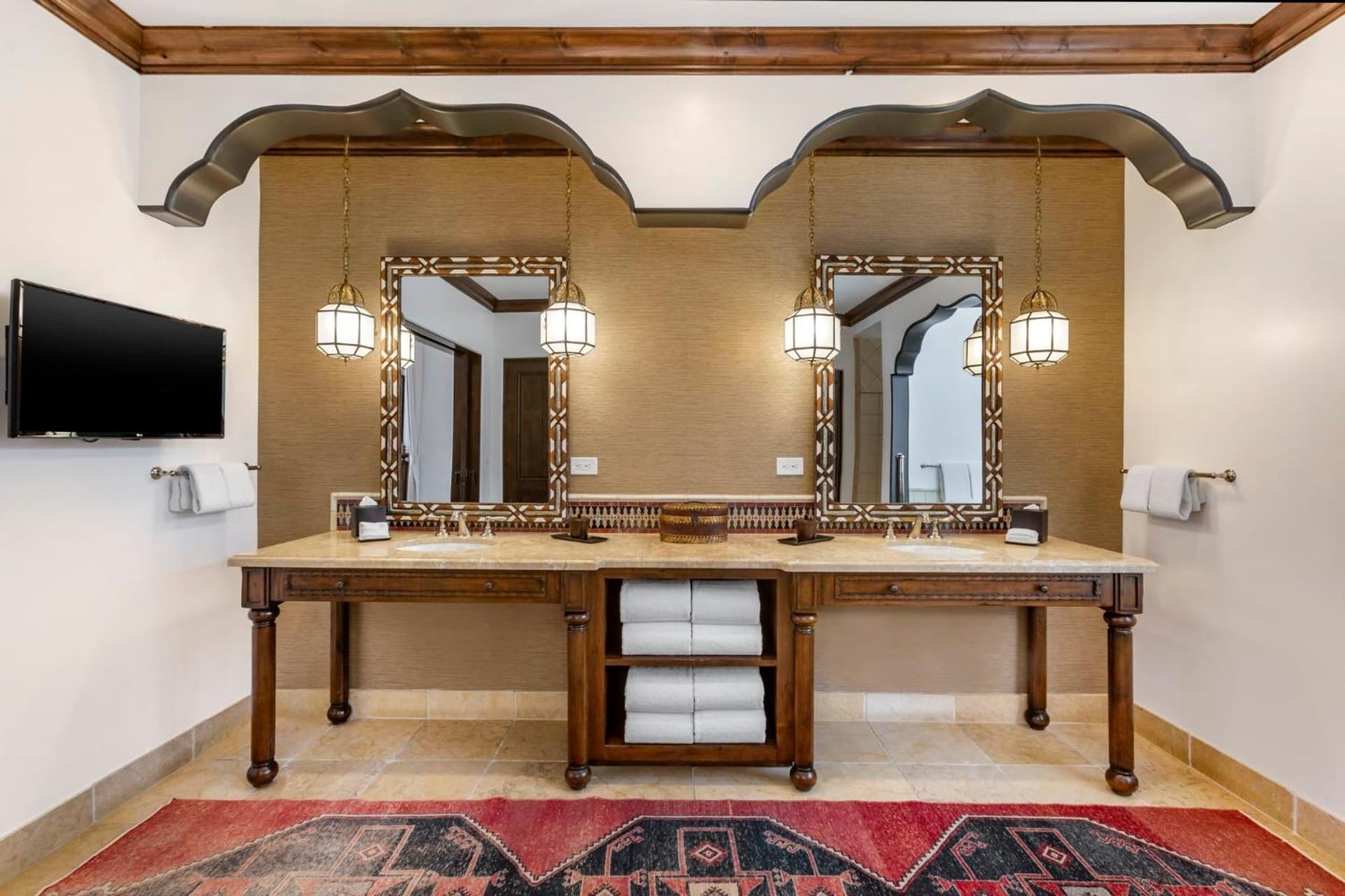 Omni Scottsdale Resort & Spa at Montelucia gallery photo in Scottsdale, AZ — image 81