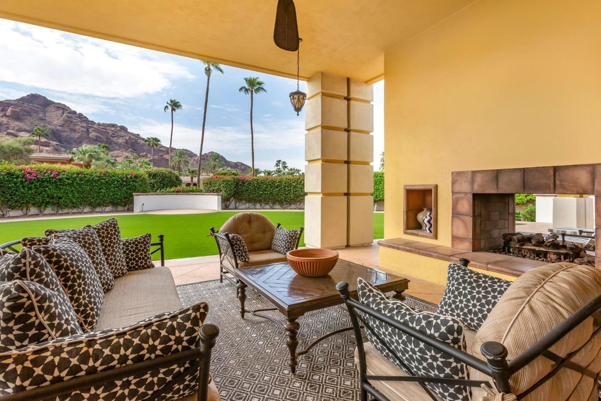 Omni Scottsdale Resort & Spa at Montelucia gallery photo in Scottsdale, AZ — image 67