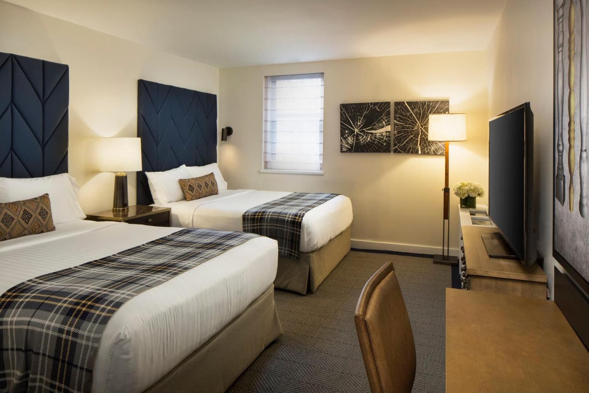 Hotel Indigo Boston Garden by IHG gallery photo in Boston, MA — image 64