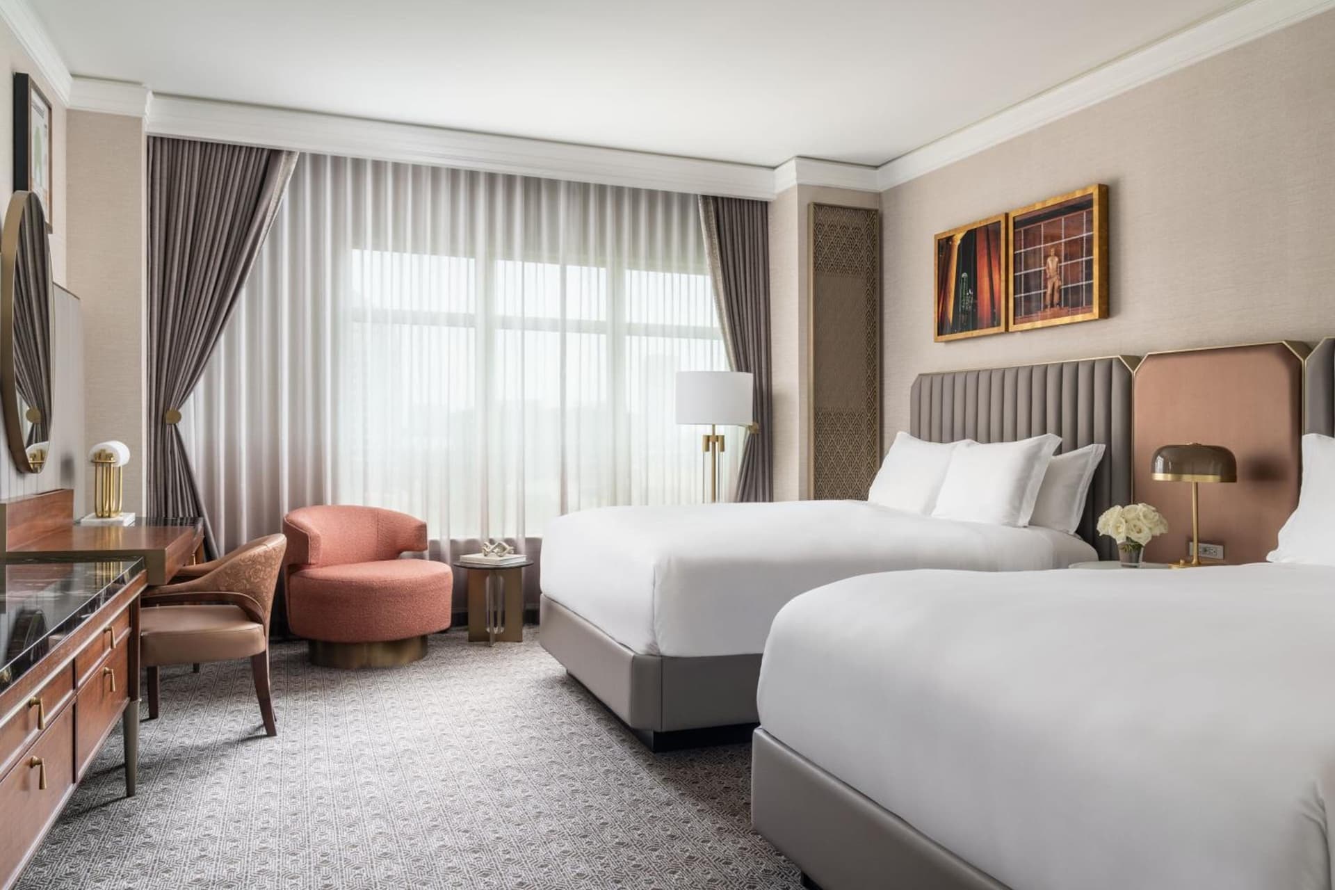 The Ritz-Carlton, Dallas gallery photo in Dallas, TX — image 19