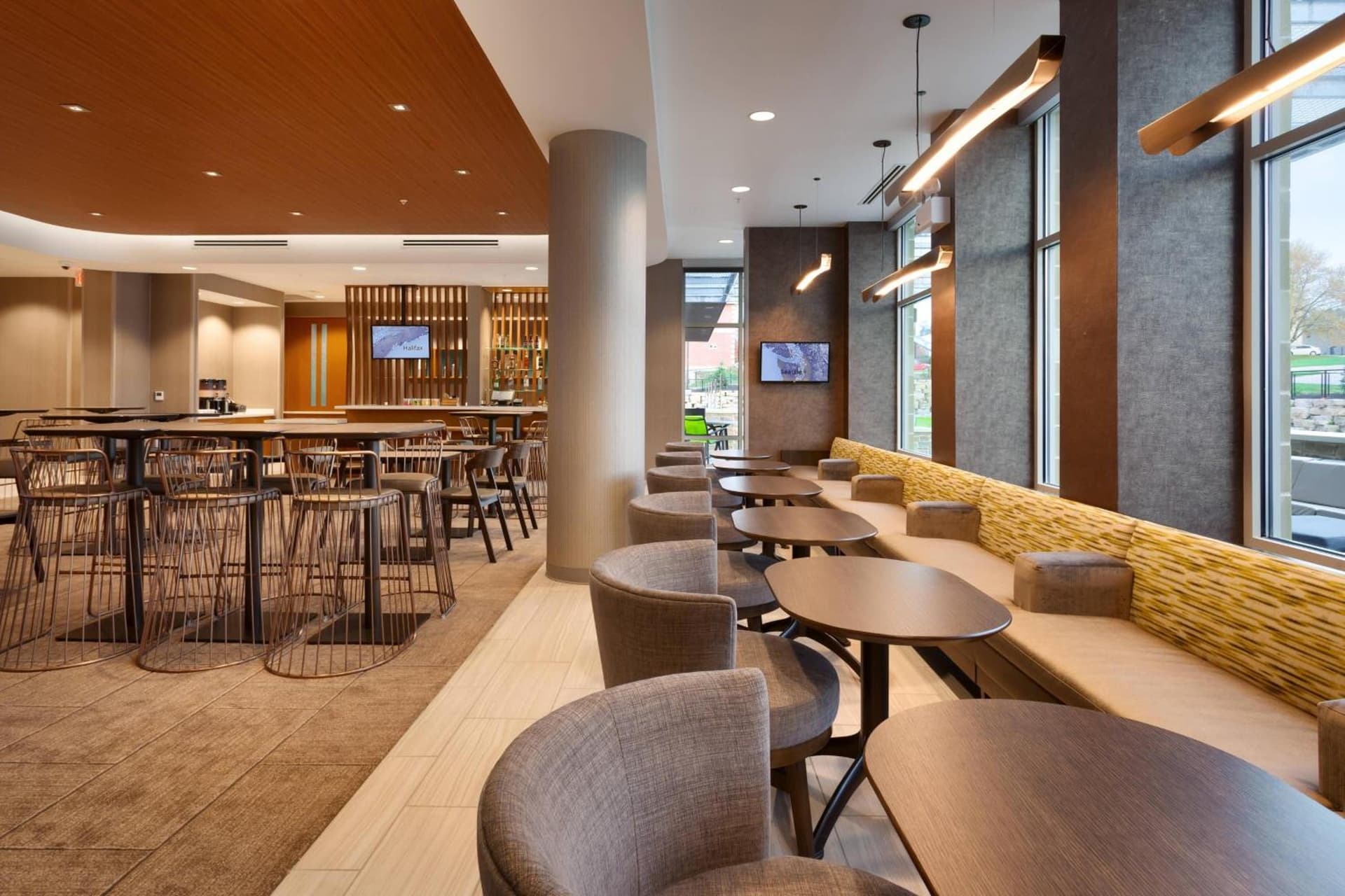 SpringHill Suites by Marriott Coralville gallery photo in Coralville, IA — image 20