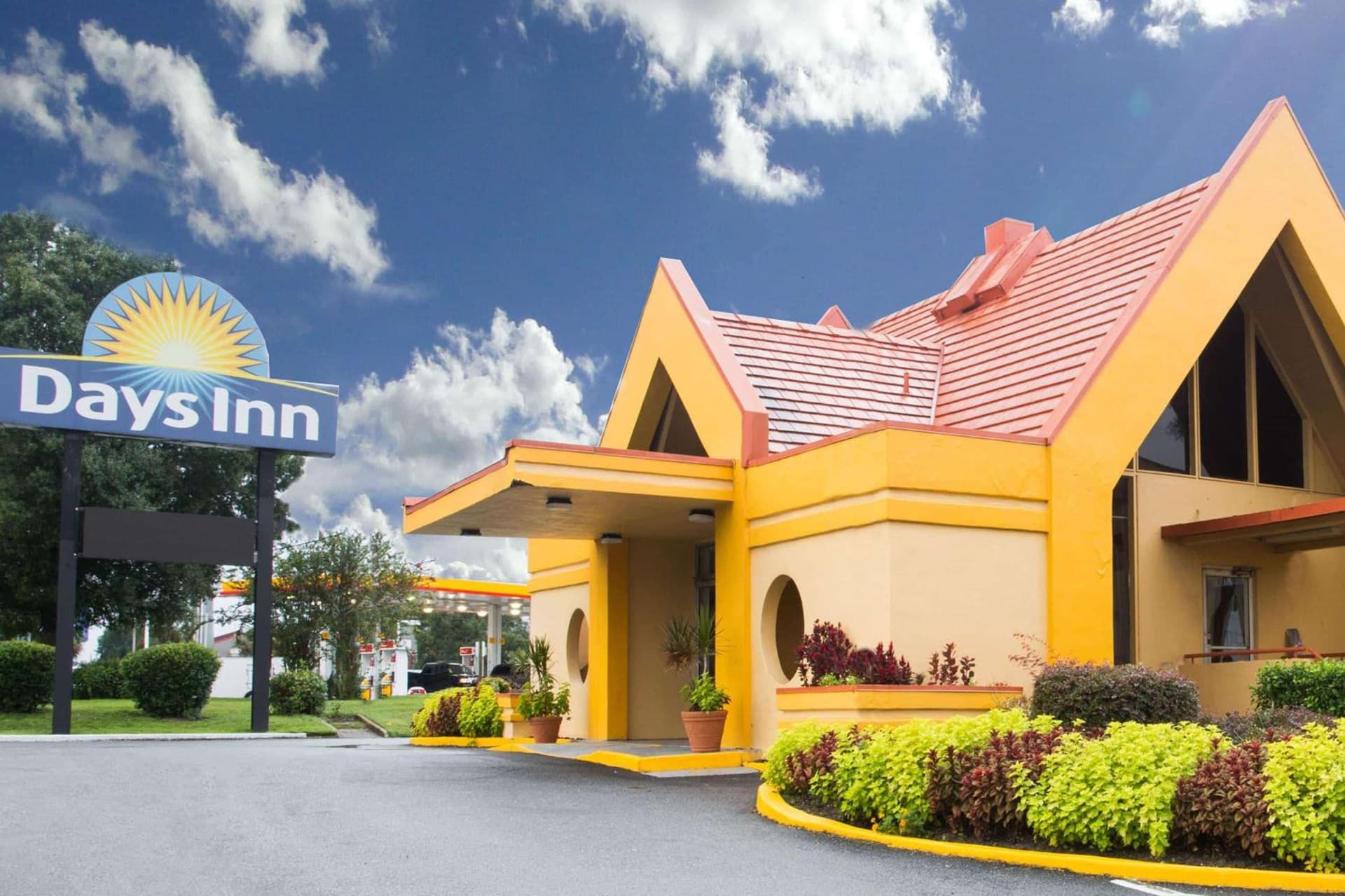 Days Inn by Wyndham Ocala North — hotel in Ocala, Florida