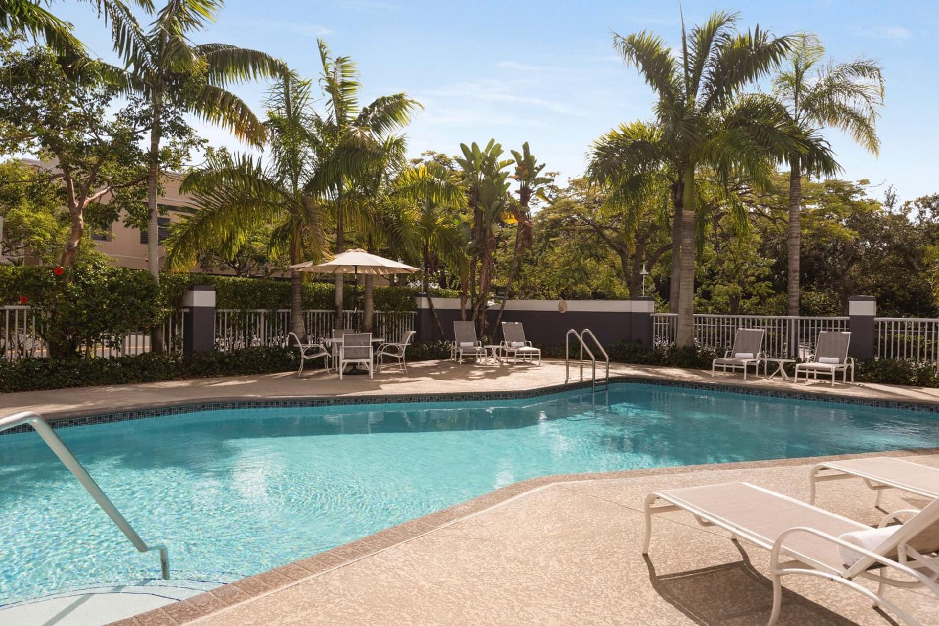 Hampton Inn Pembroke Pines gallery photo in Pembroke Pines, FL — image 23