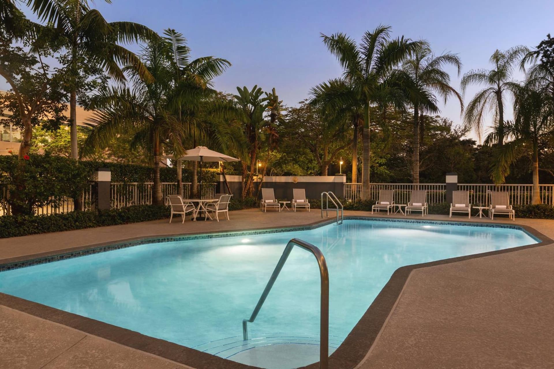 Hampton Inn Pembroke Pines gallery photo in Pembroke Pines, FL — image 12
