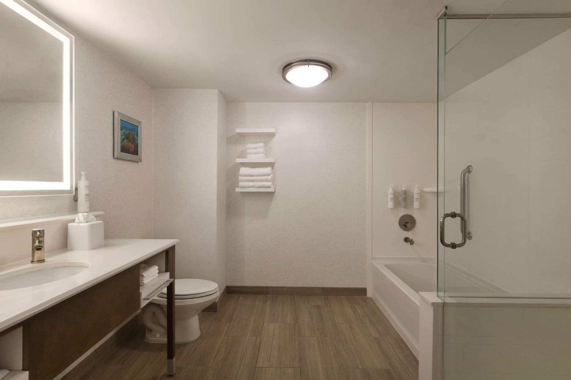 Hampton Inn Pembroke Pines gallery photo in Pembroke Pines, FL — image 10
