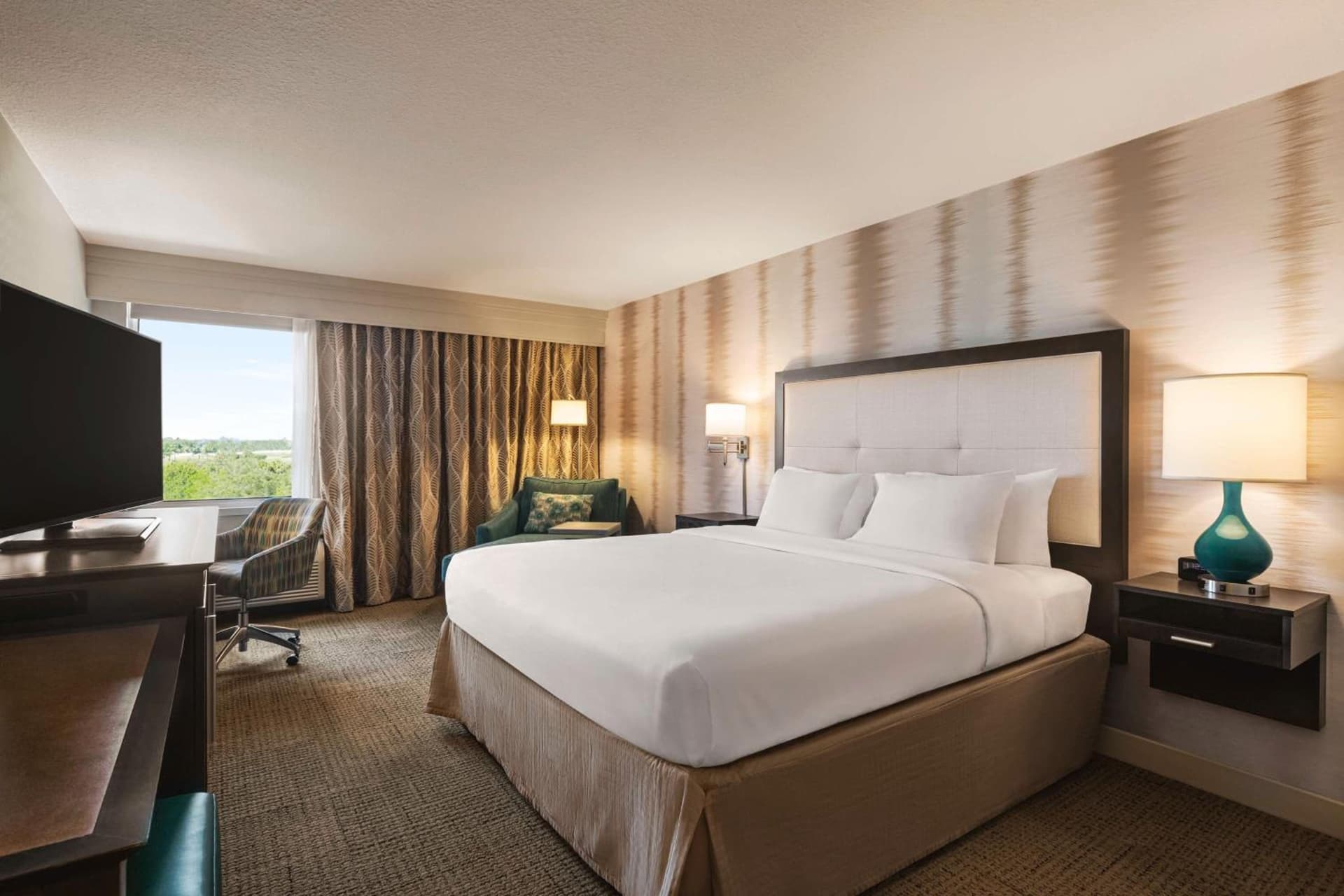 Hampton Inn Pembroke Pines gallery photo in Pembroke Pines, FL — image 6