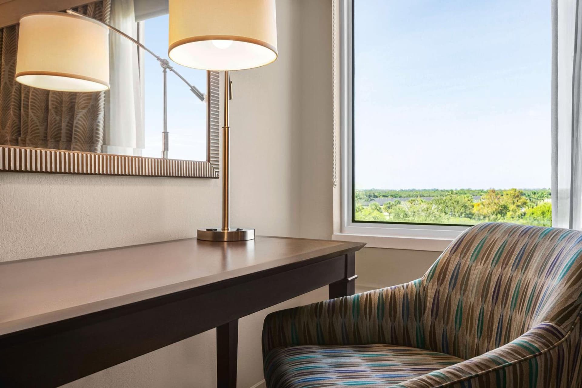 Hampton Inn Pembroke Pines gallery photo in Pembroke Pines, FL — image 21