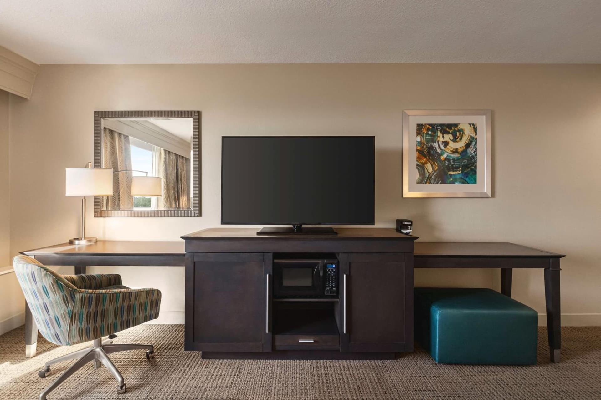 Hampton Inn Pembroke Pines gallery photo in Pembroke Pines, FL — image 7