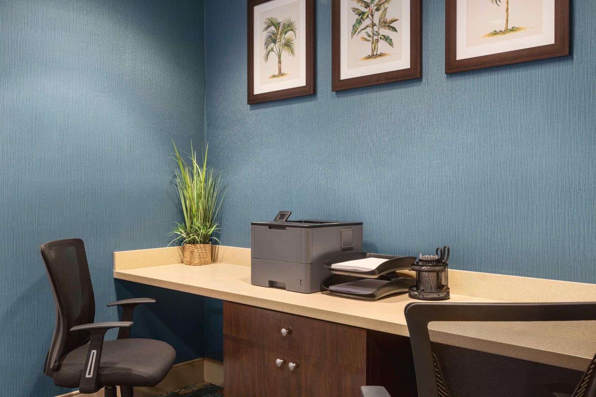 Hampton Inn Pembroke Pines gallery photo in Pembroke Pines, FL — image 8