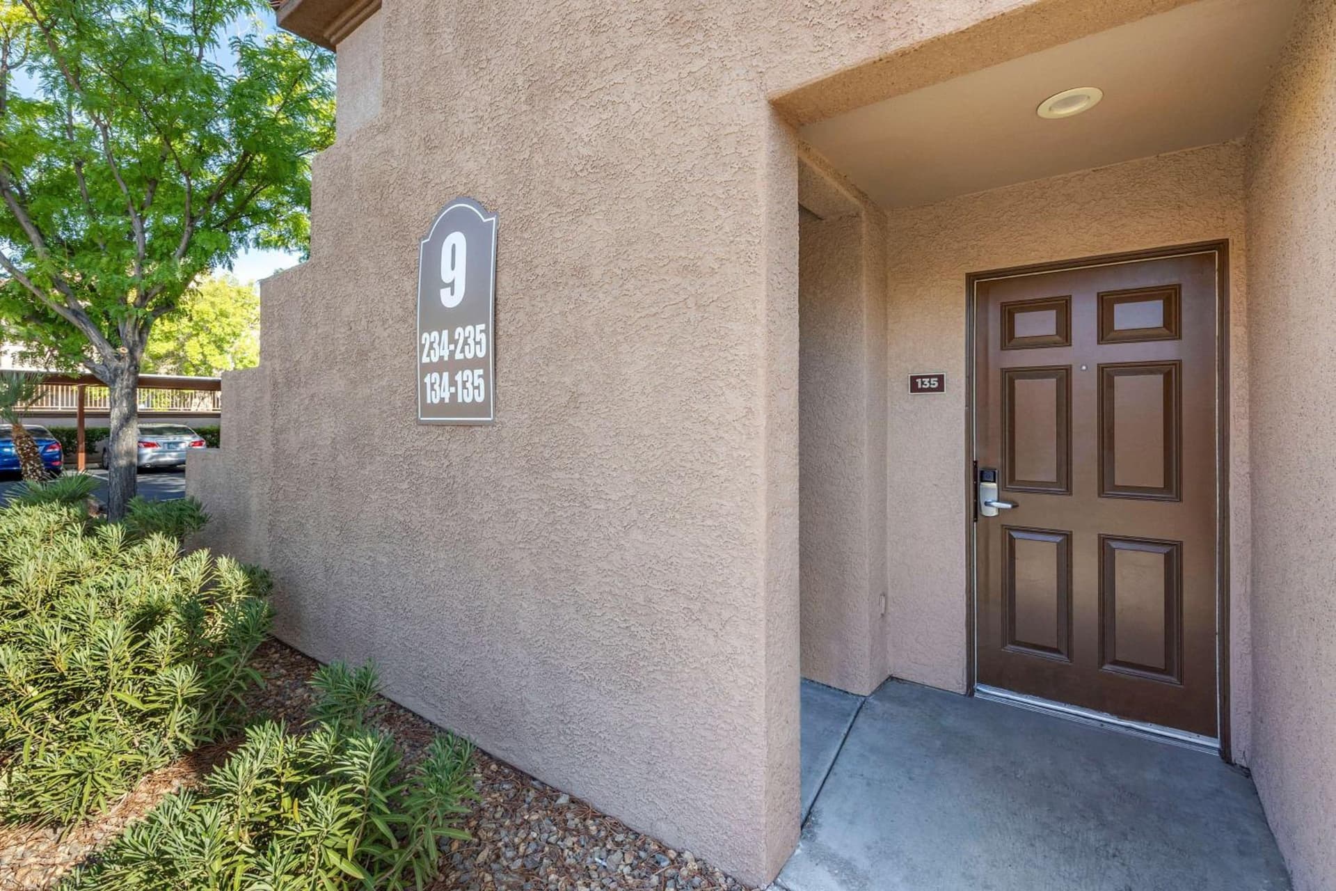 Hilton Vacation Club Desert Retreat Las Vegas gallery photo in Las Vegas, NV — image 30