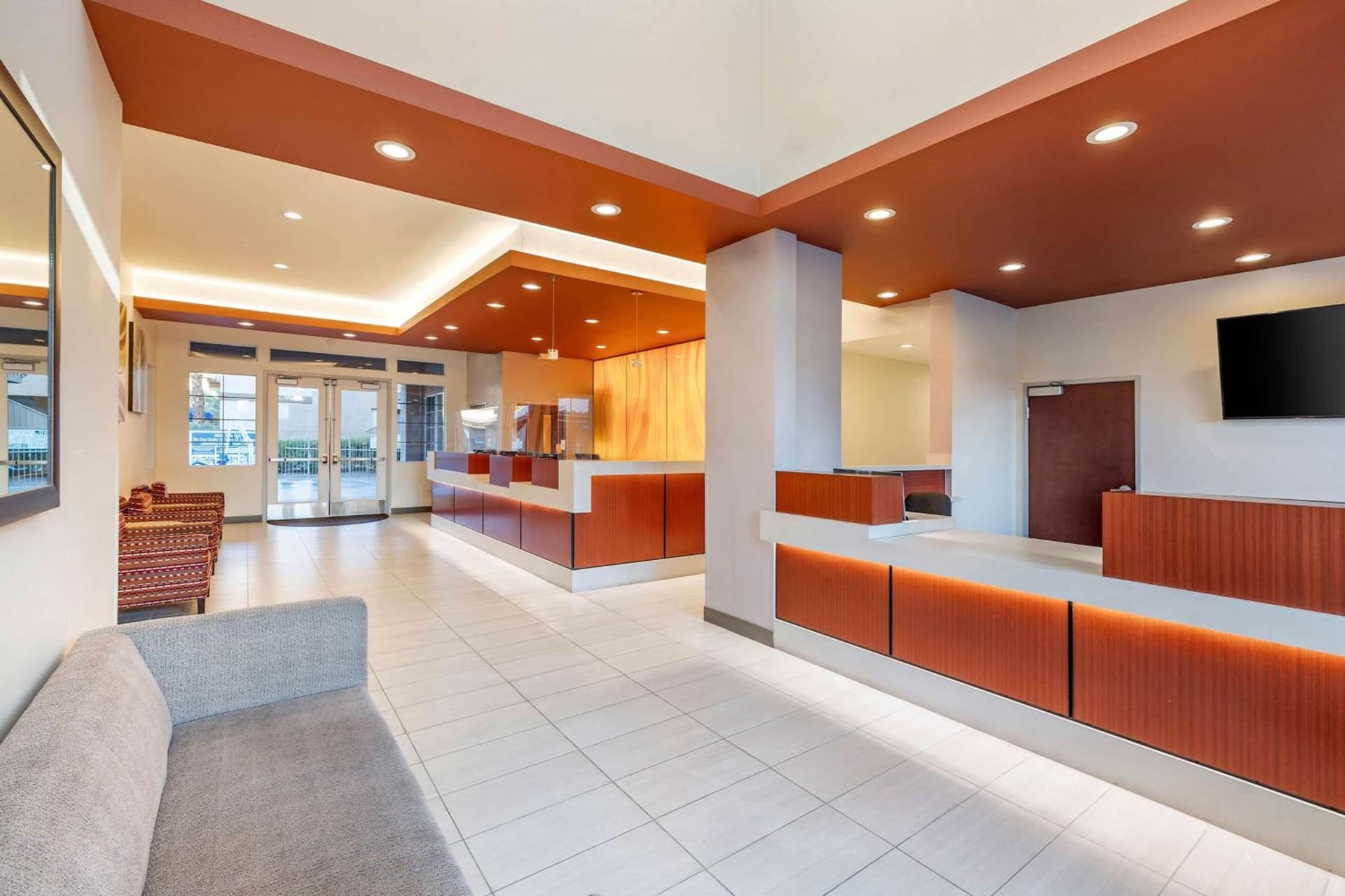 Hilton Vacation Club Desert Retreat Las Vegas gallery photo in Las Vegas, NV — image 19