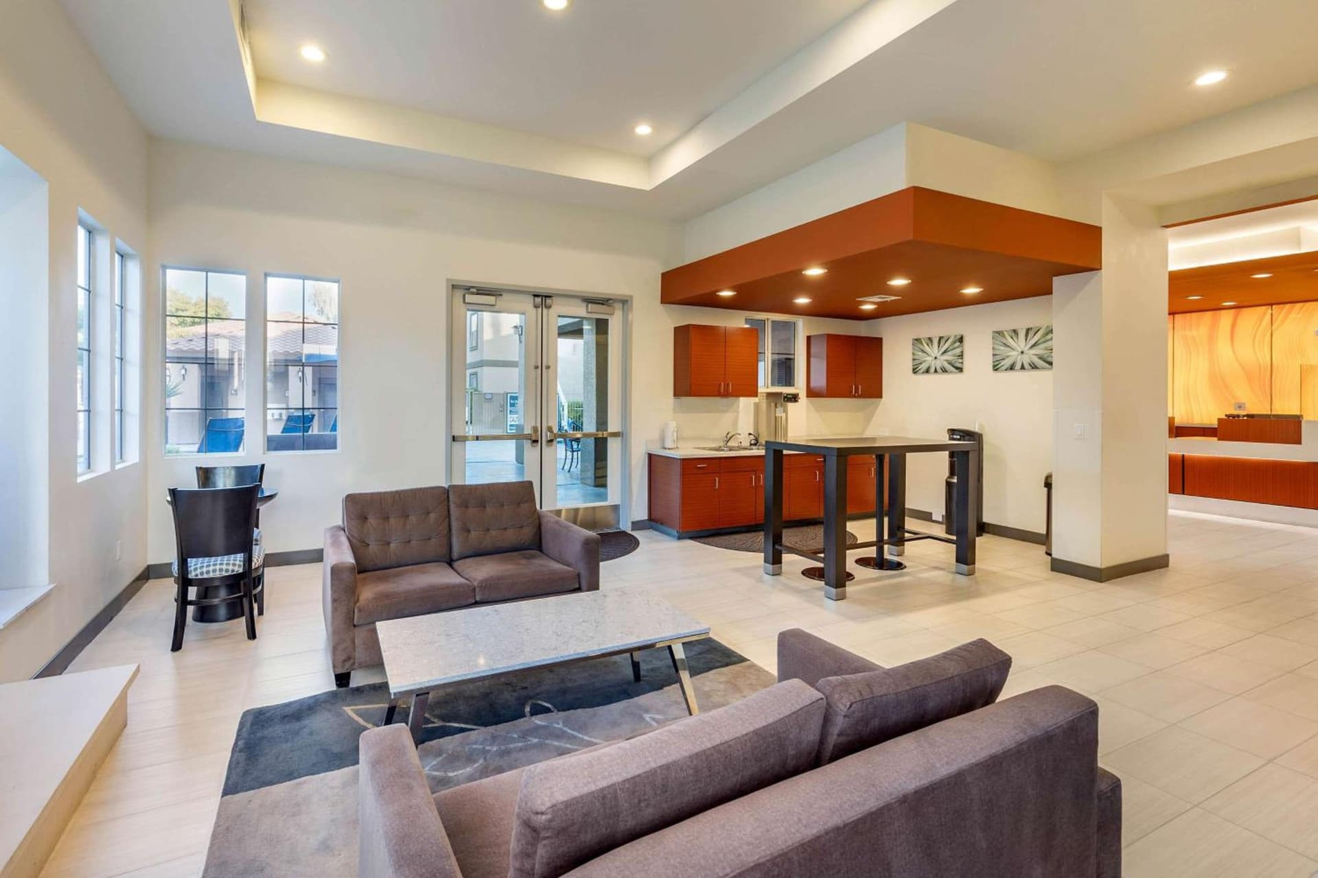 Hilton Vacation Club Desert Retreat Las Vegas gallery photo in Las Vegas, NV — image 49