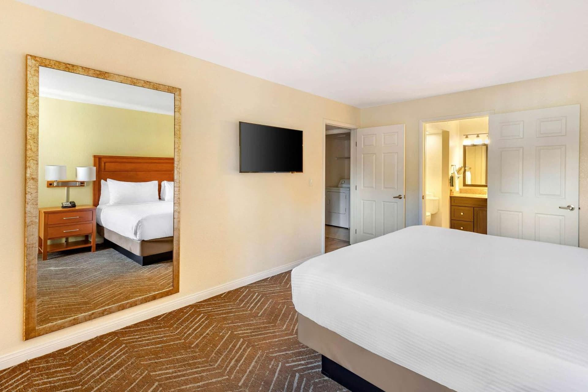 Hilton Vacation Club Desert Retreat Las Vegas gallery photo in Las Vegas, NV — image 43