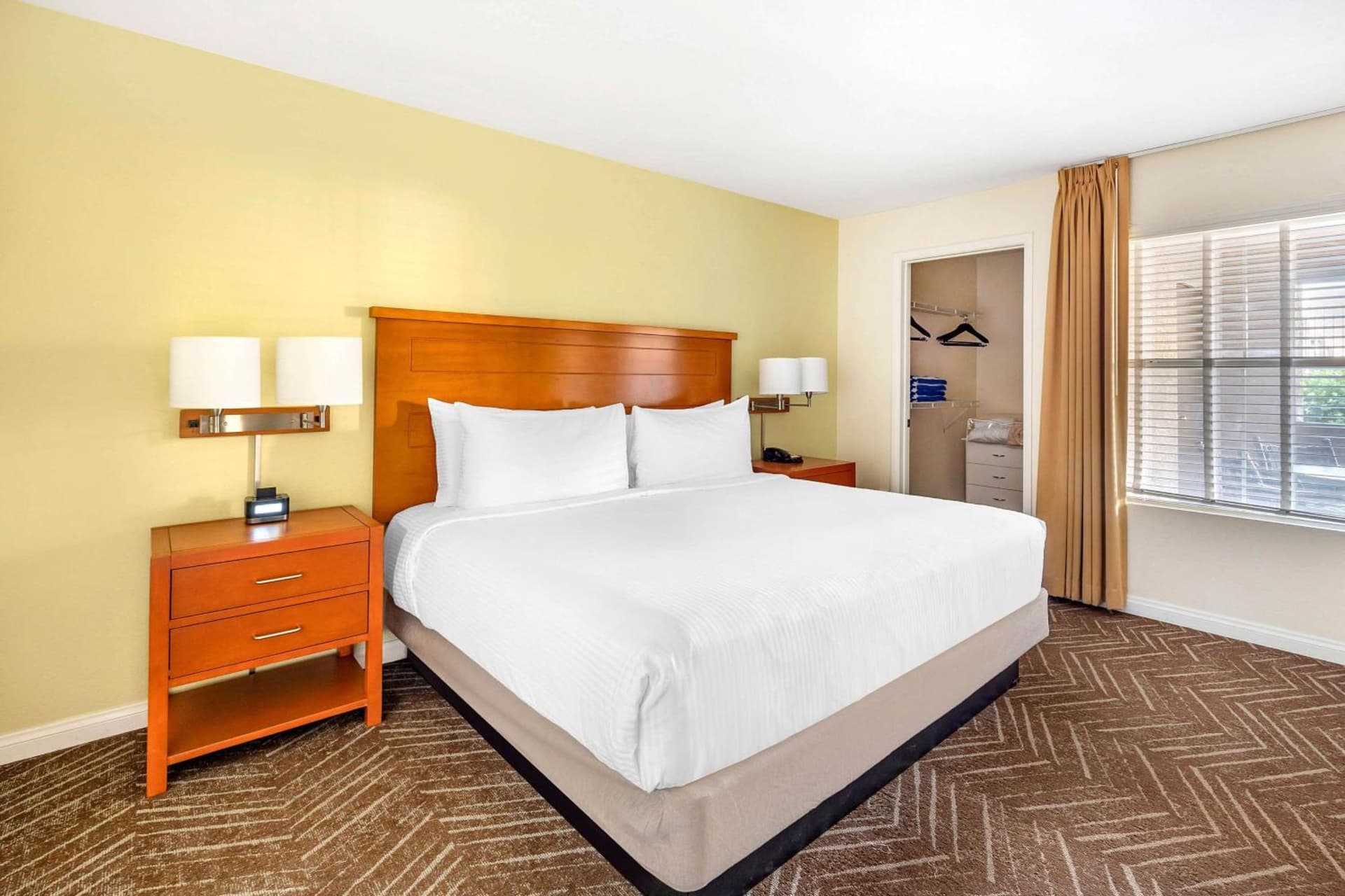 Hilton Vacation Club Desert Retreat Las Vegas gallery photo in Las Vegas, NV — image 29
