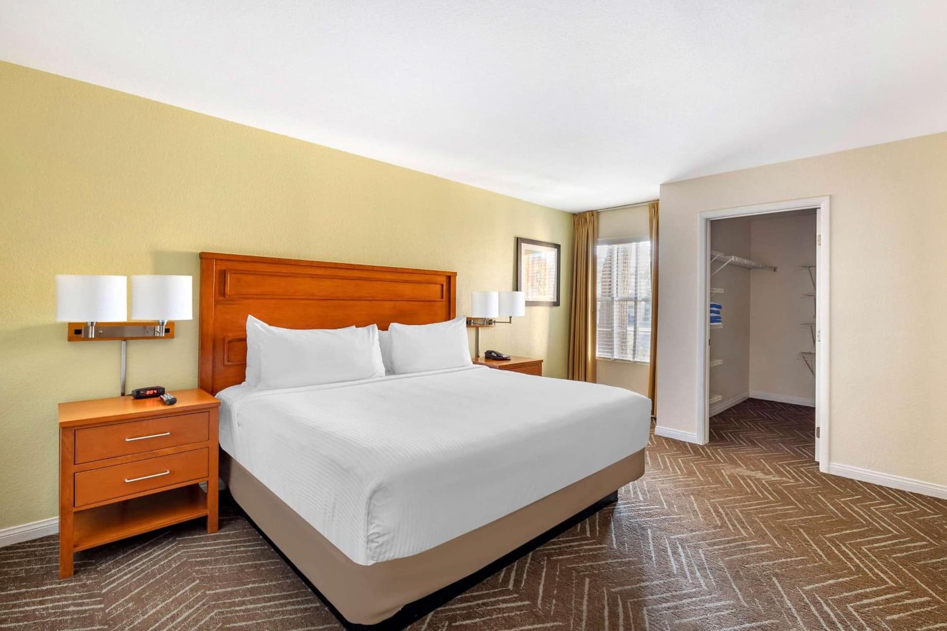 Hilton Vacation Club Desert Retreat Las Vegas gallery photo in Las Vegas, NV — image 35