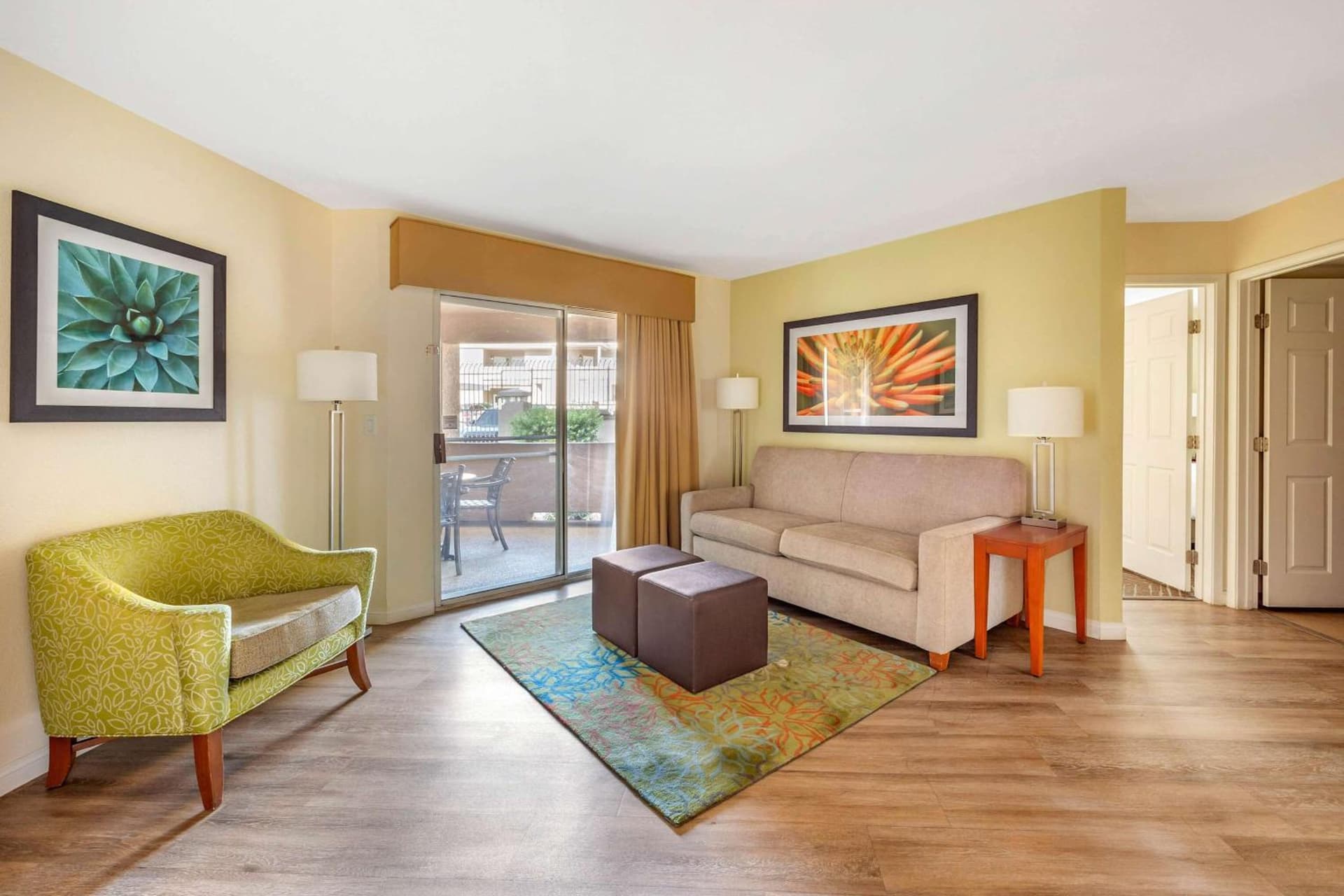 Hilton Vacation Club Desert Retreat Las Vegas gallery photo in Las Vegas, NV — image 64