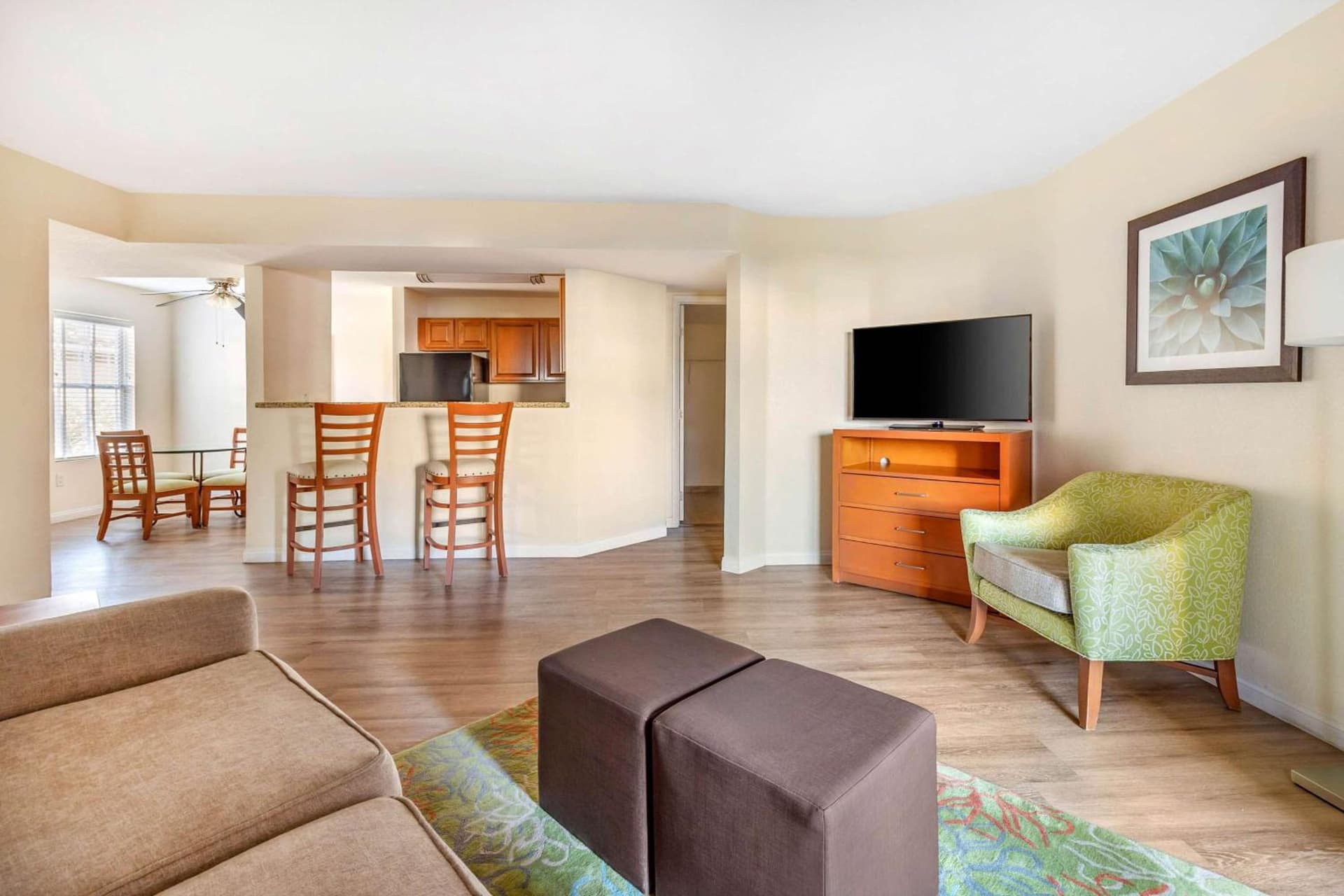 Hilton Vacation Club Desert Retreat Las Vegas gallery photo in Las Vegas, NV — image 18