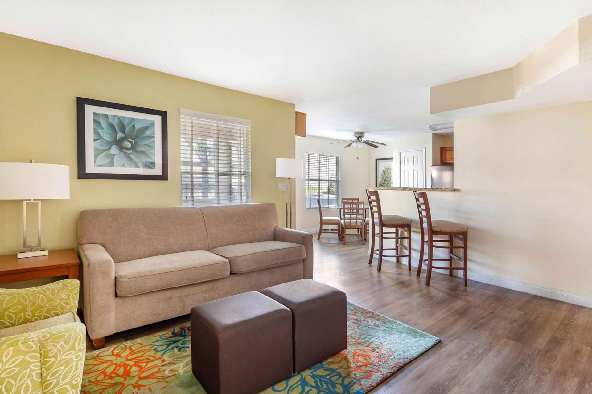 Hilton Vacation Club Desert Retreat Las Vegas gallery photo in Las Vegas, NV — image 44