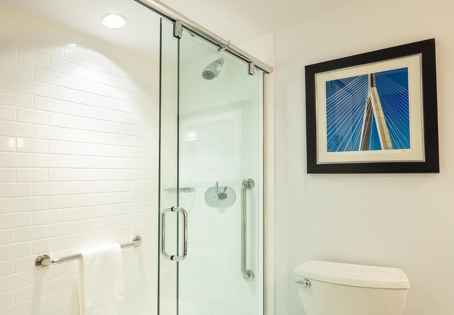 Four Points by Sheraton Norwood Conference Center gallery photo in Norwood — image 30