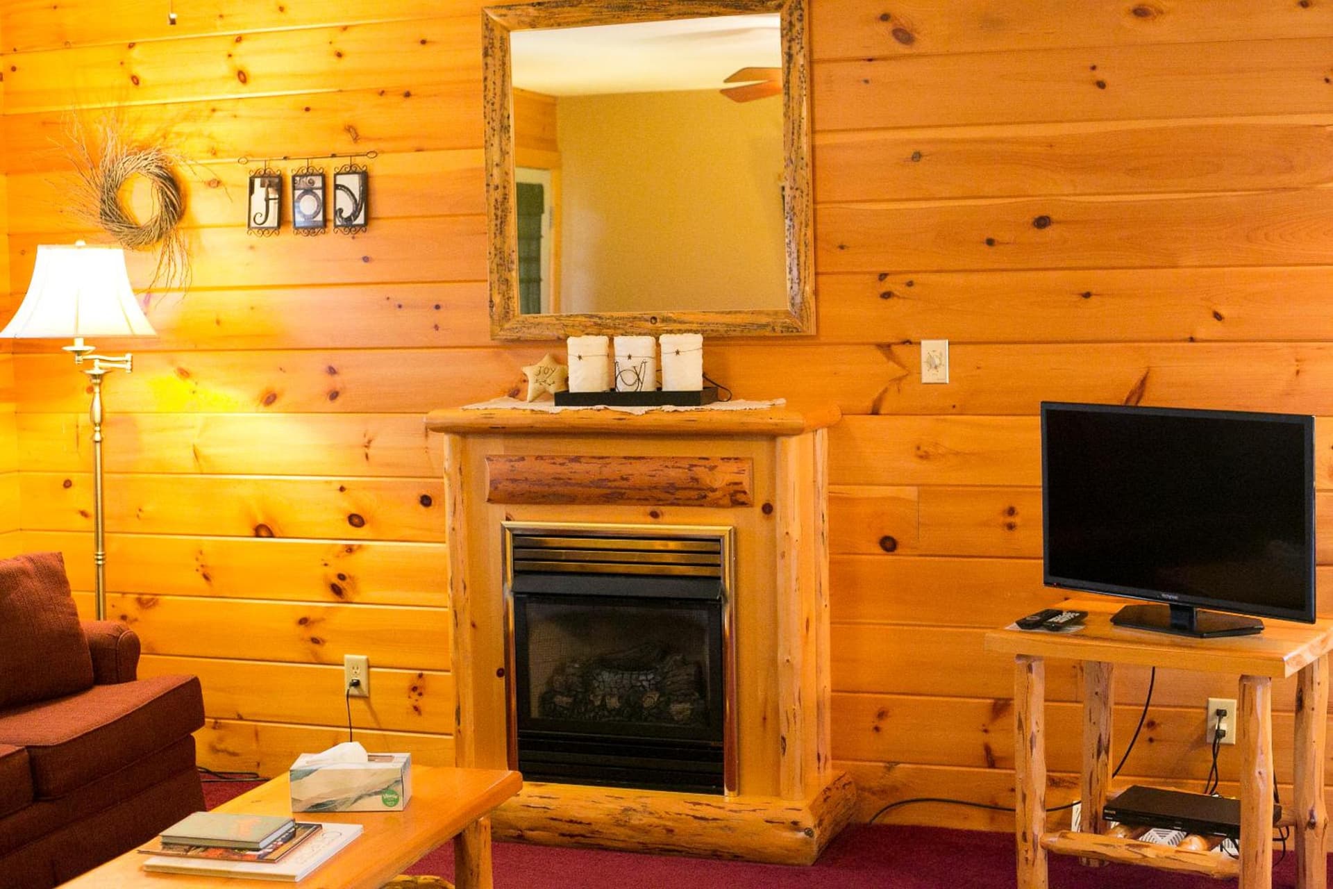 Blessing Lodge by Amish Country Lodging gallery photo in Berlin, OH — image 26