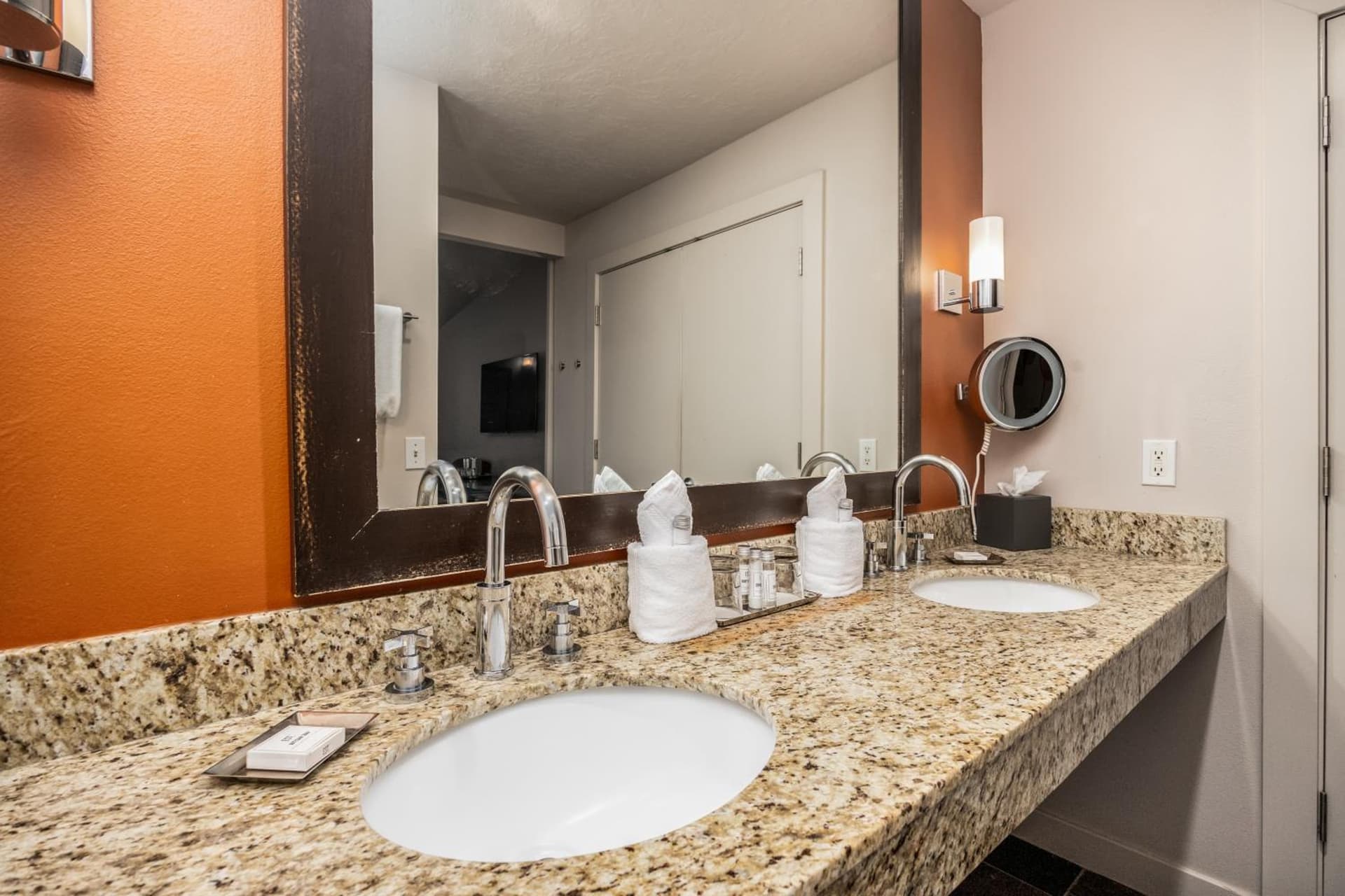 Red Mountain Resort gallery photo in St. George, UT — image 35