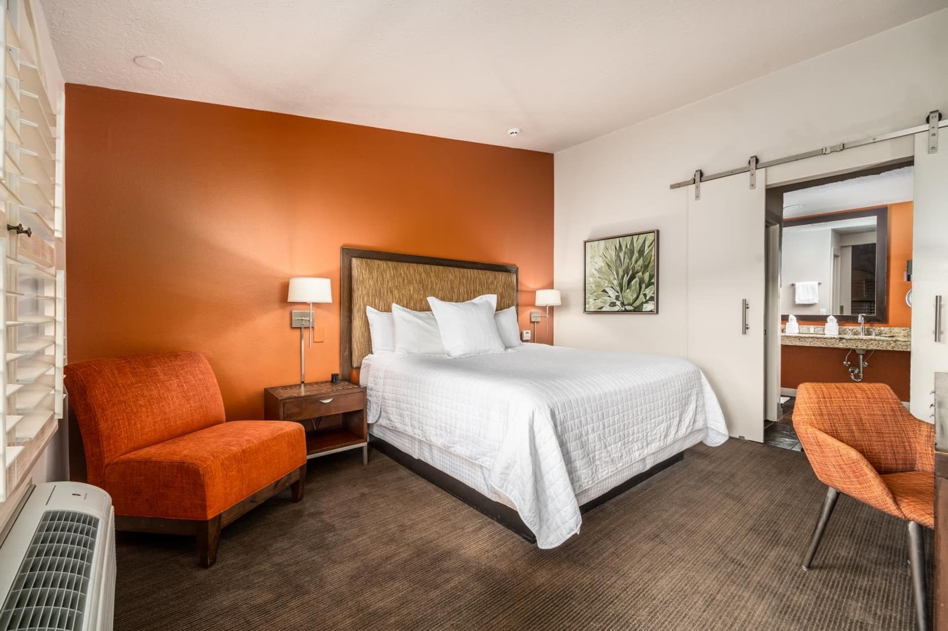 Red Mountain Resort interior in St. George, UT — gallery photo 2