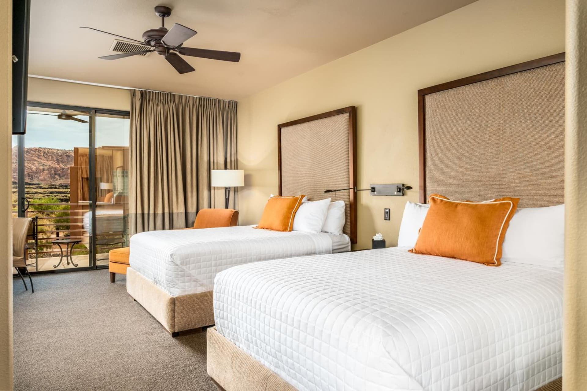 Red Mountain Resort gallery photo in St. George, UT — image 4