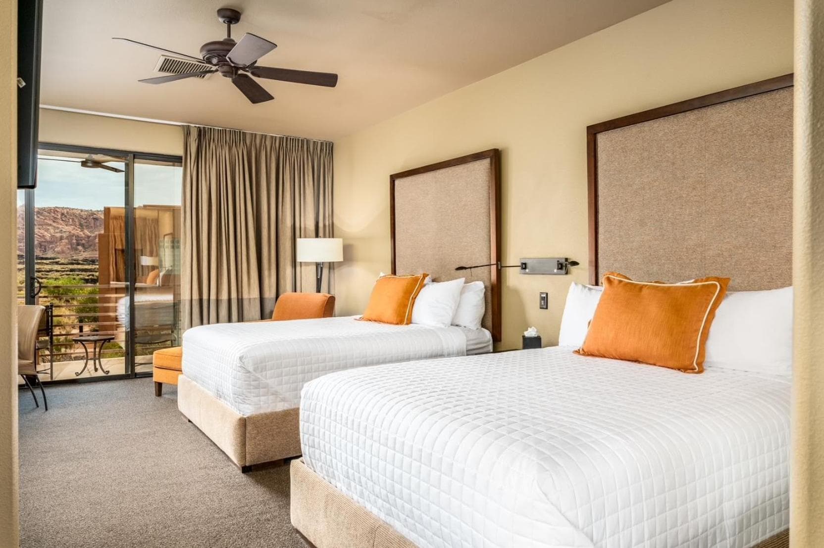 Red Mountain Resort gallery photo in St. George, UT — image 42