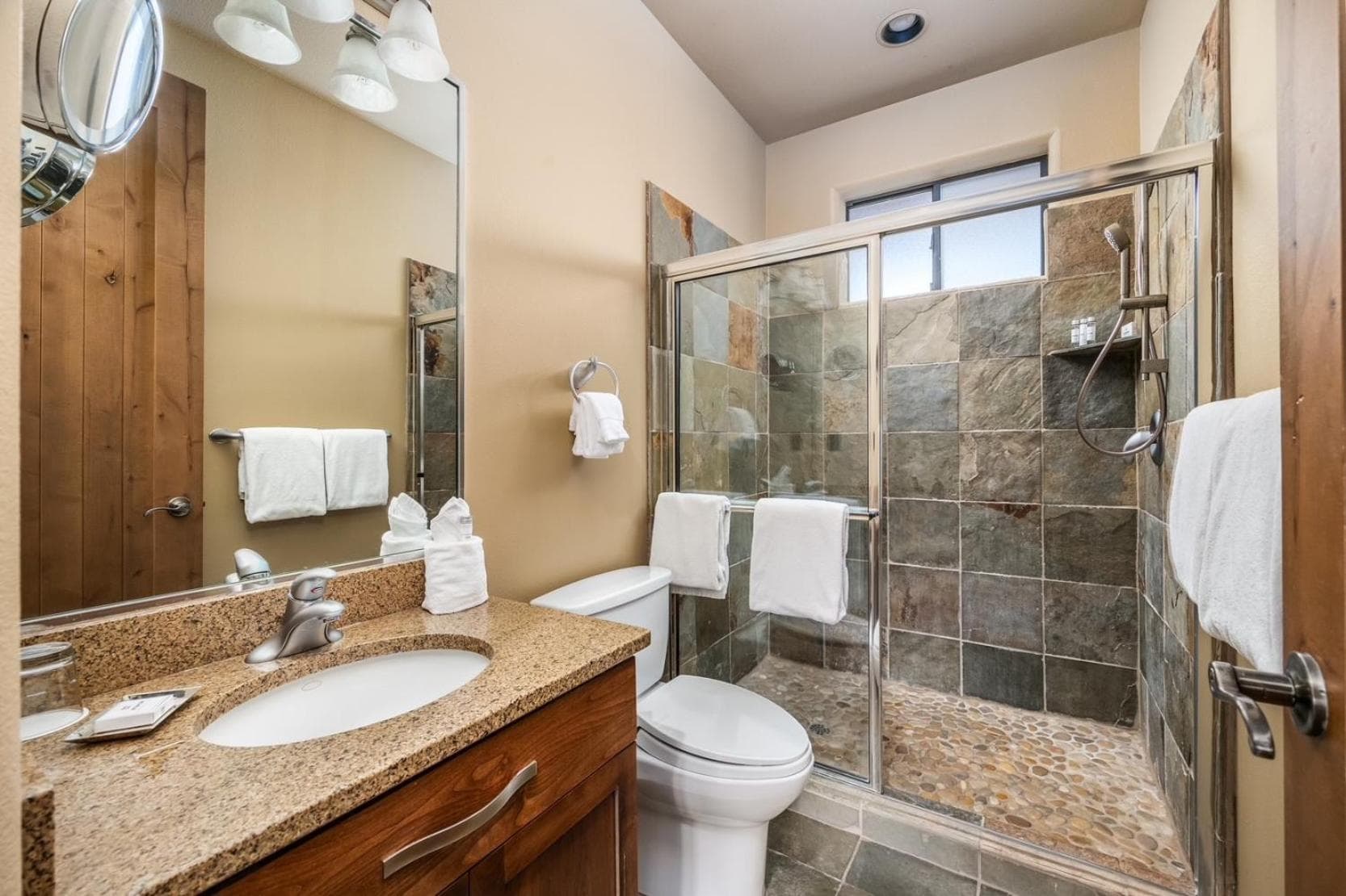 Red Mountain Resort gallery photo in St. George, UT — image 25