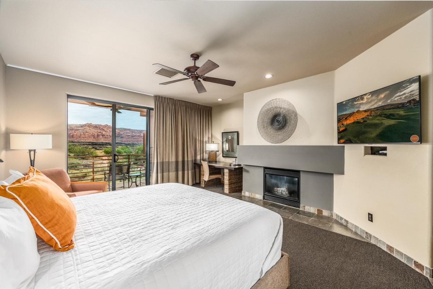 Red Mountain Resort gallery photo in St. George, UT — image 22