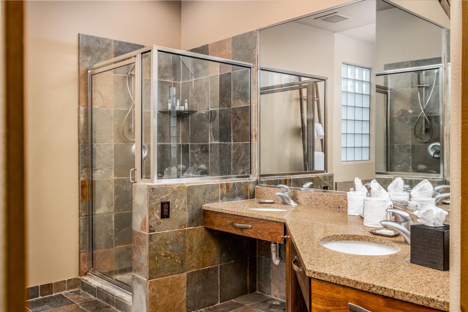 Red Mountain Resort gallery photo in St. George, UT — image 17