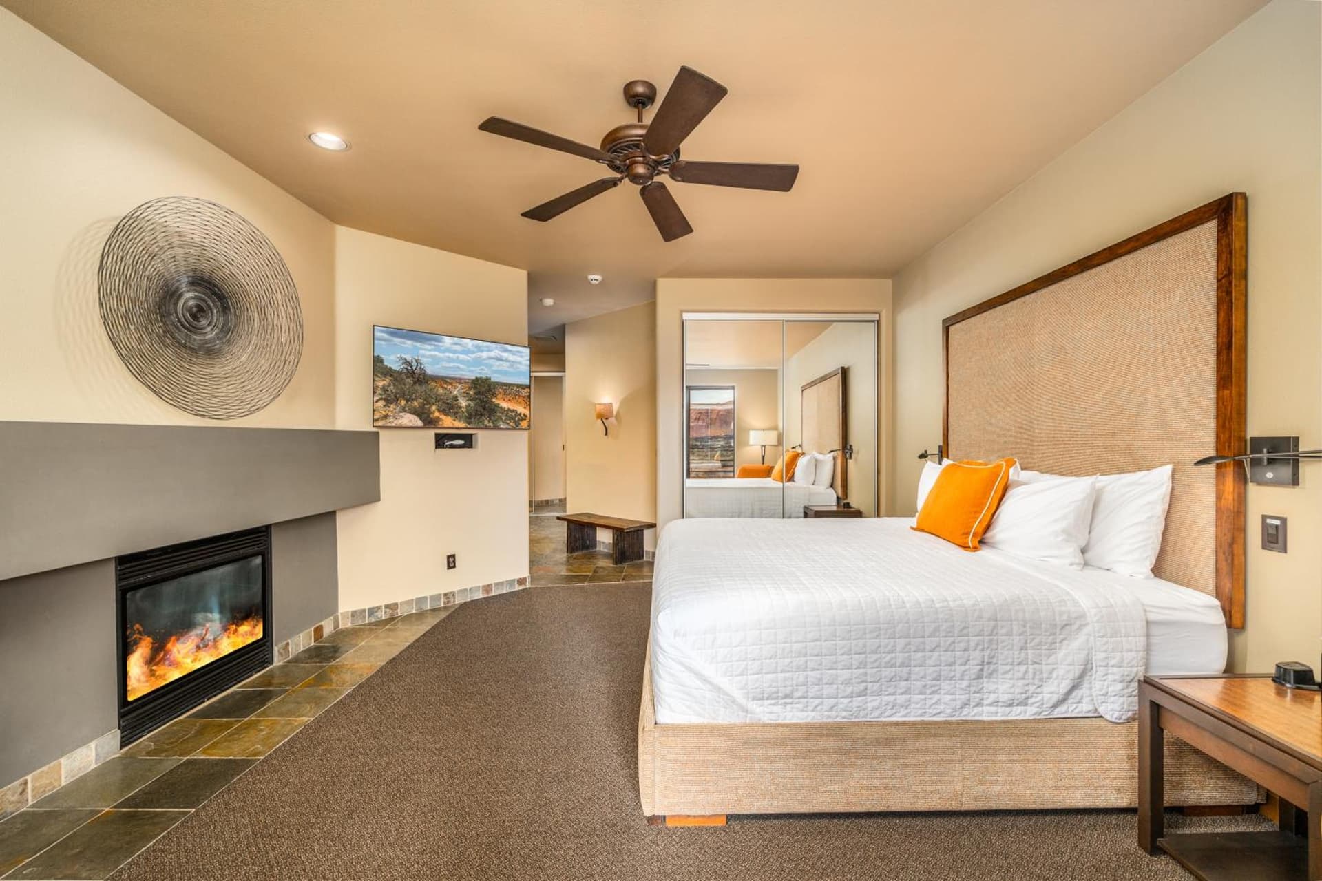 Red Mountain Resort gallery photo in St. George, UT — image 36