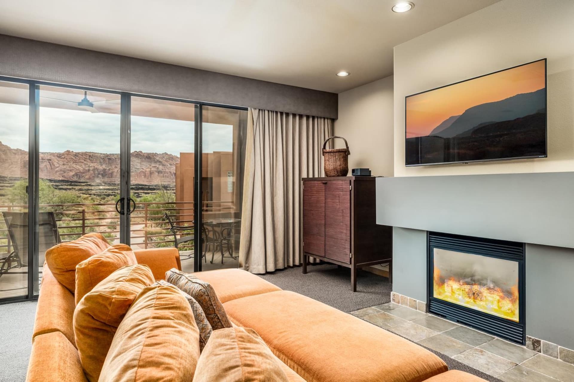 Red Mountain Resort gallery photo in St. George, UT — image 46