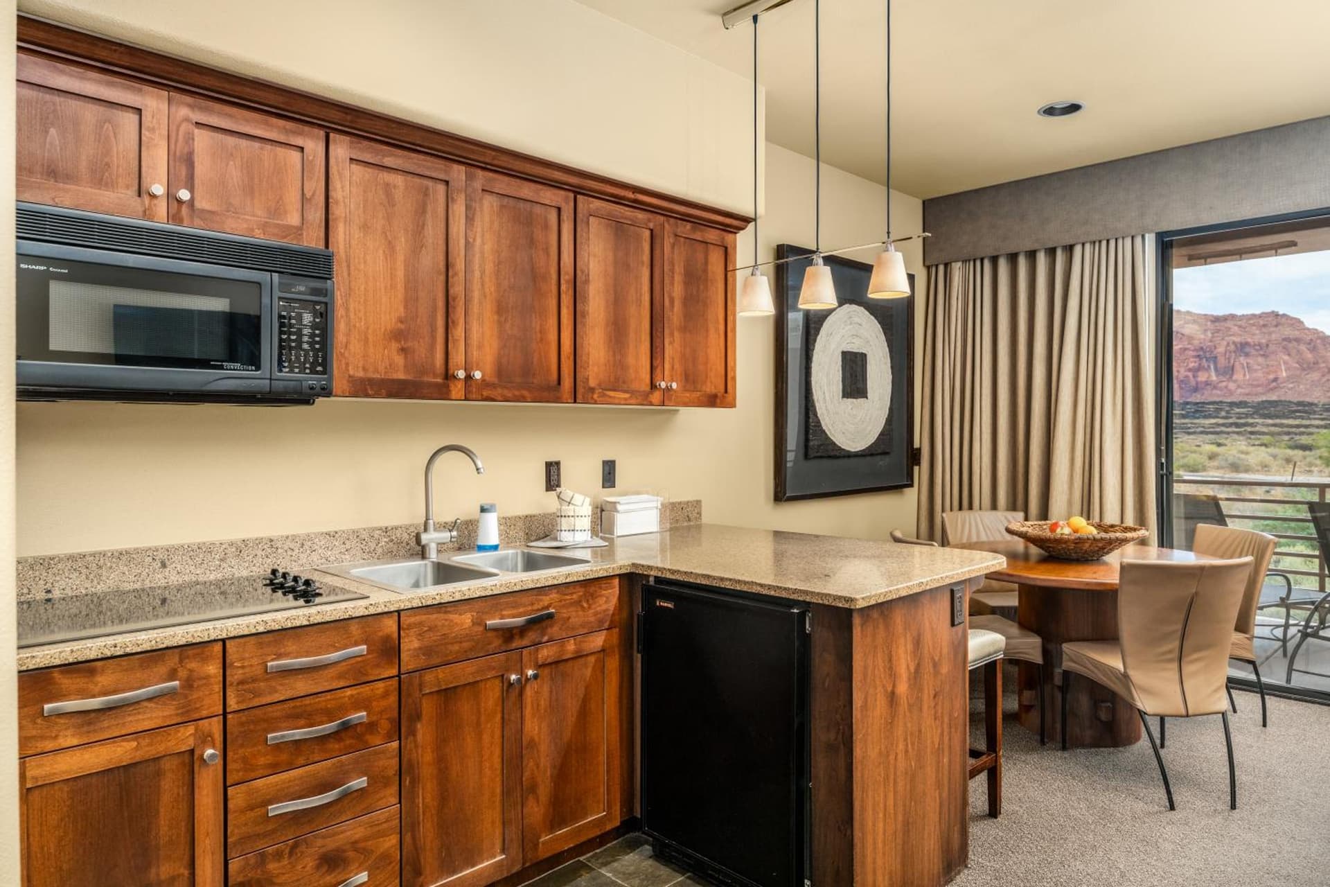 Red Mountain Resort gallery photo in St. George, UT — image 41