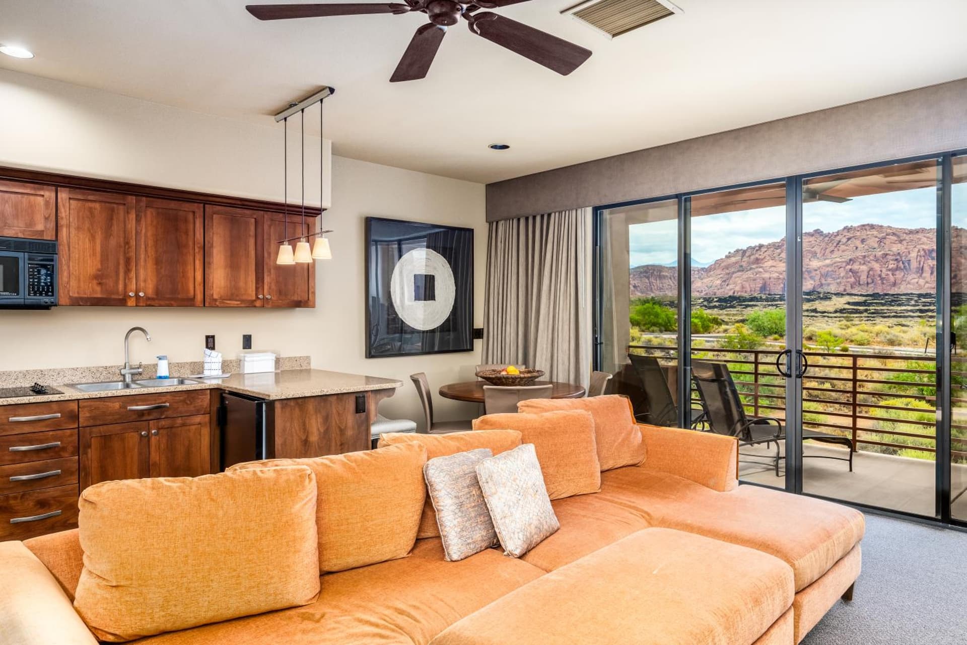Red Mountain Resort gallery photo in St. George, UT — image 6