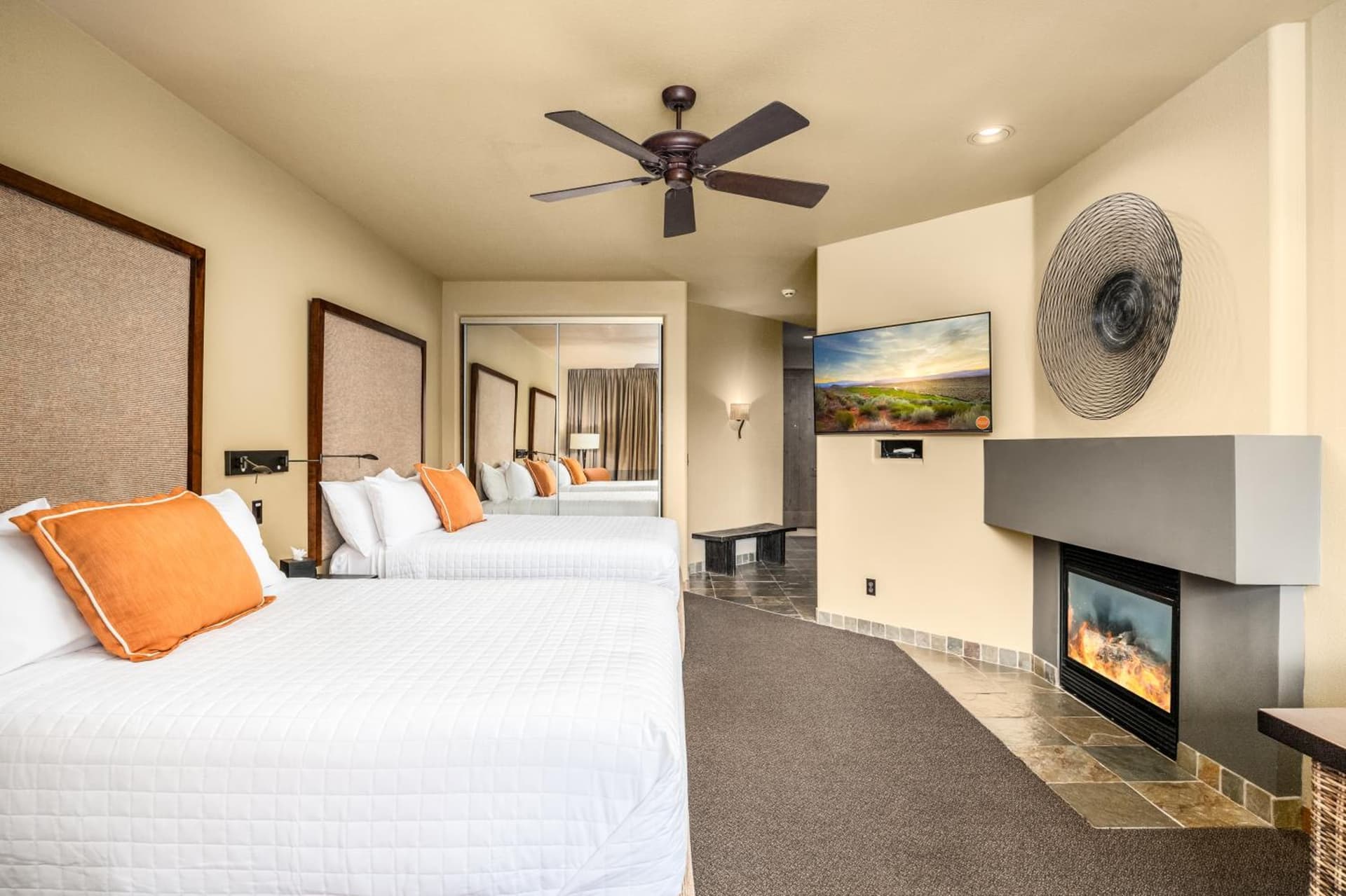 Red Mountain Resort gallery photo in St. George, UT — image 21