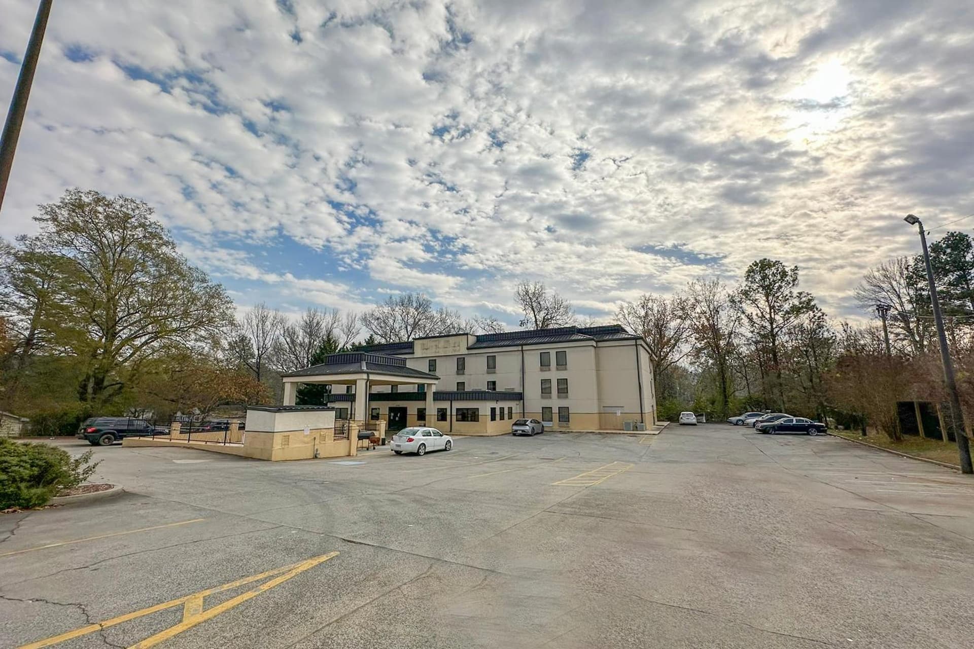 OYO Hotel Rome West GA — hotel in Rome, Georgia
