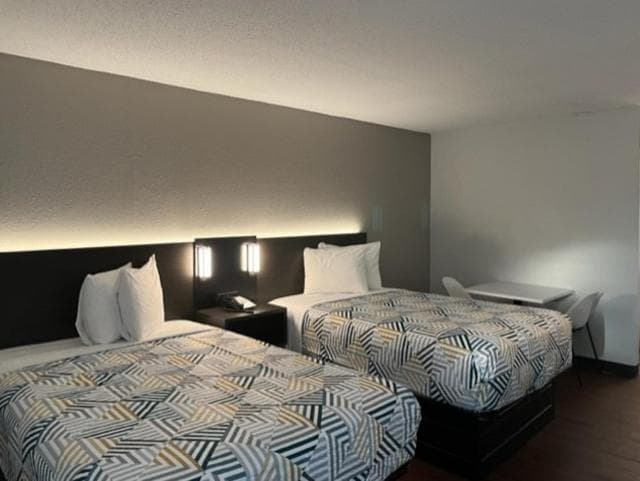 Motel 6 Port Lavaca, TX interior in Port Lavaca, TX — gallery photo 2