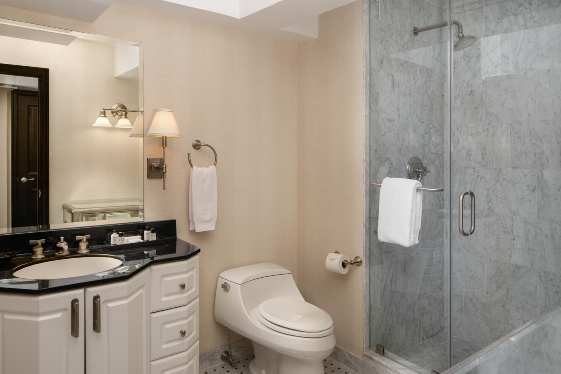 The Manhattan Club property views in New York, NY — gallery photo 3