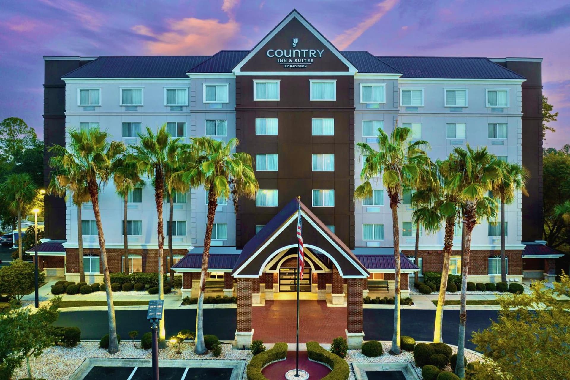 Country Inn & Suites by Radisson, Gainesville, FL gallery photo in Gainesville, FL — image 19