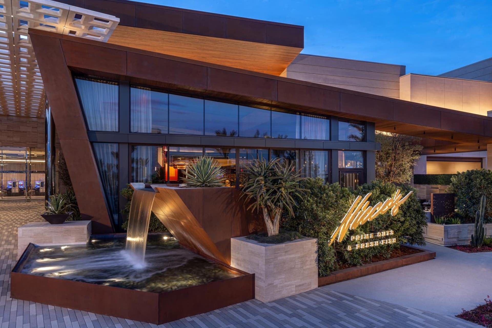 Durango Casino & Resort gallery photo in Las Vegas, NV — image 74