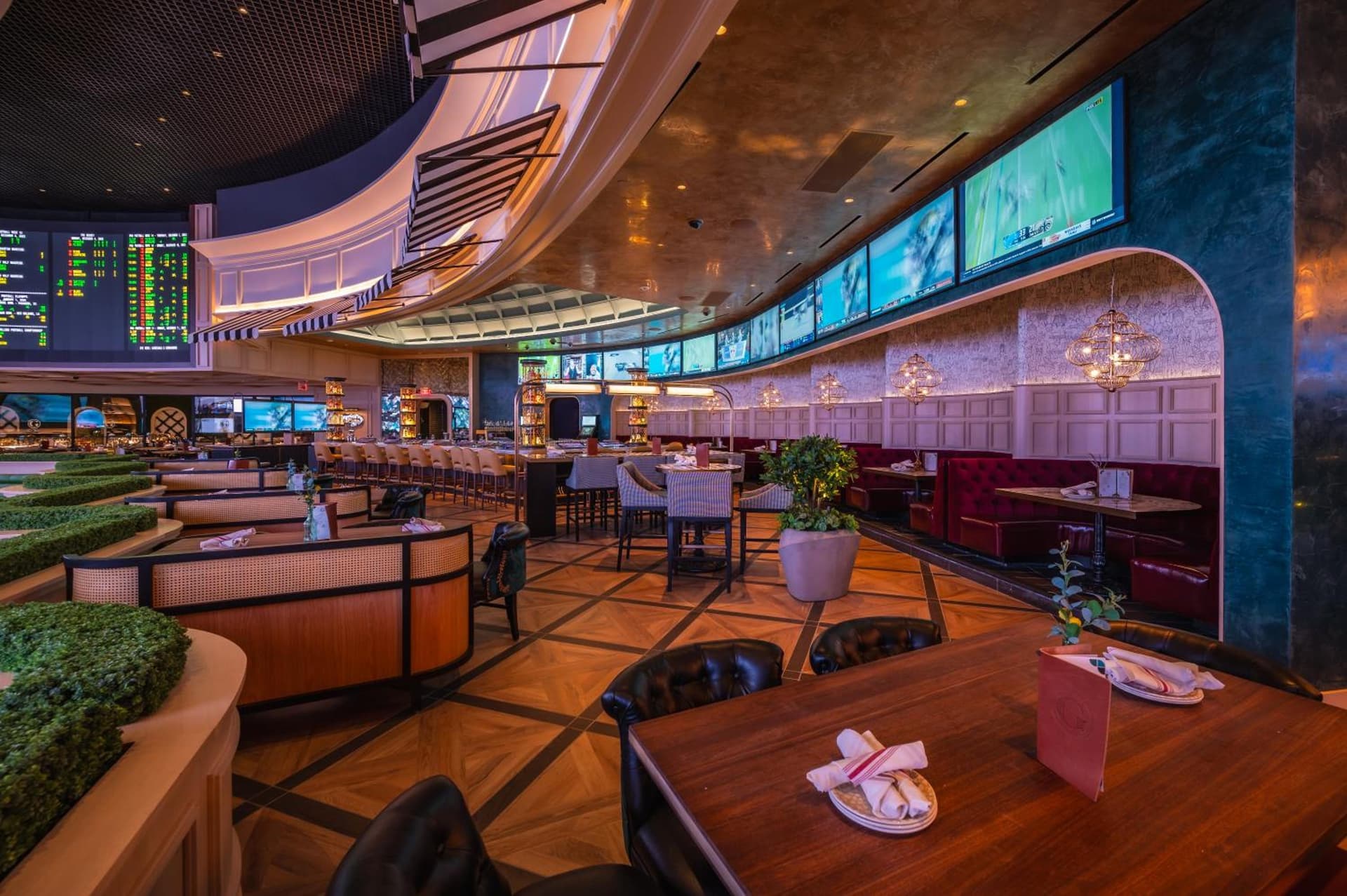 Durango Casino & Resort gallery photo in Las Vegas, NV — image 165