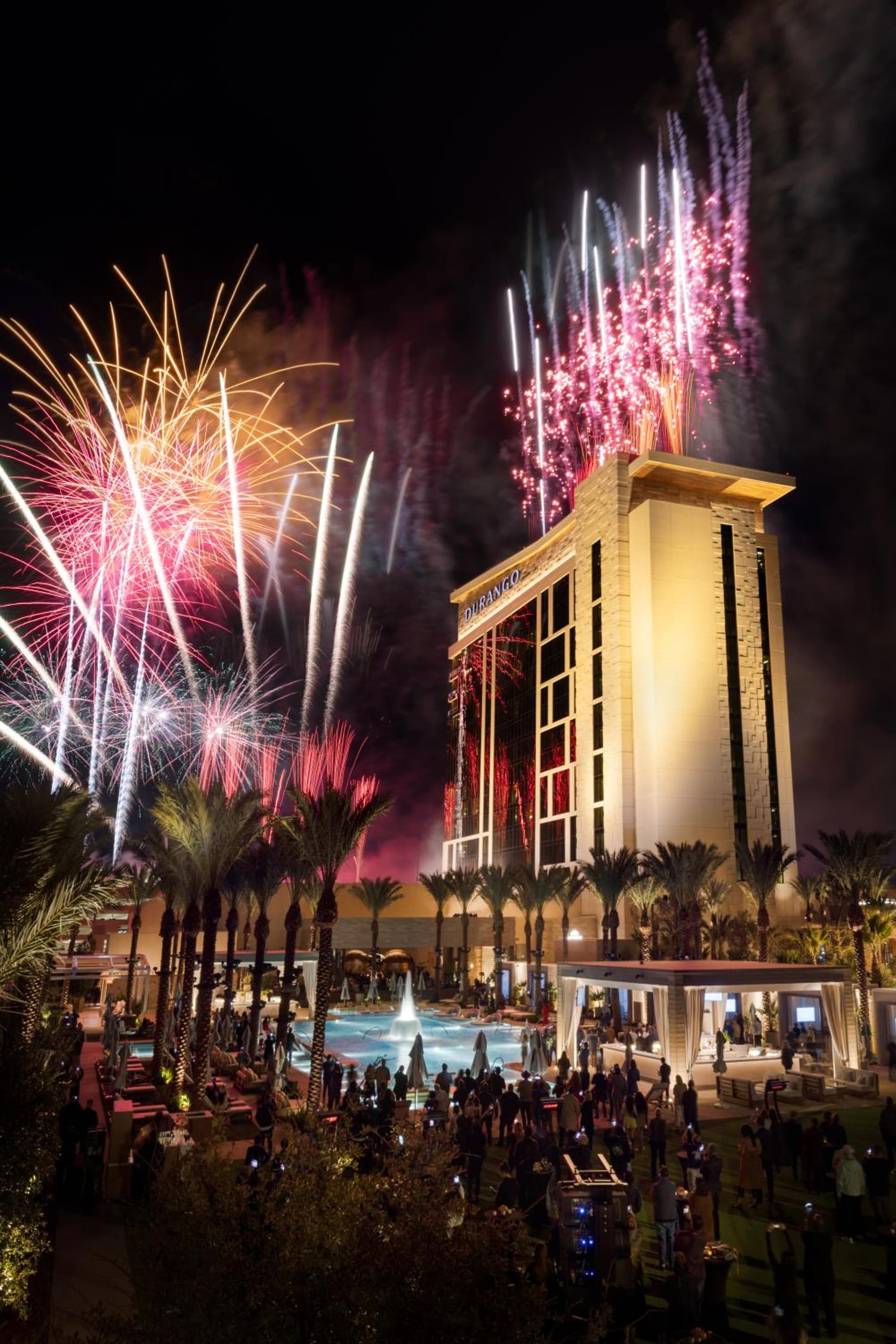 Durango Casino & Resort gallery photo in Las Vegas, NV — image 91