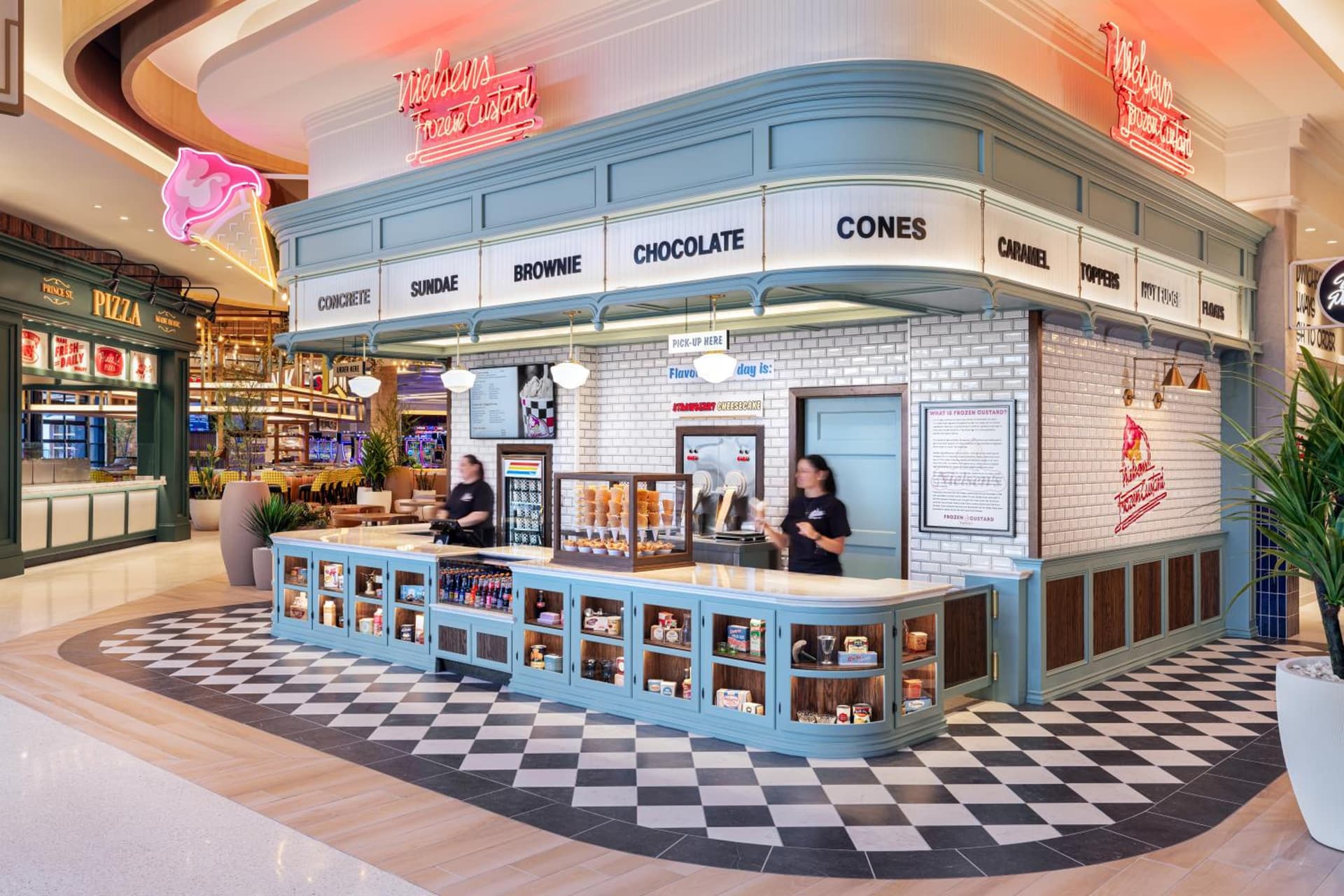 Durango Casino & Resort gallery photo in Las Vegas, NV — image 21