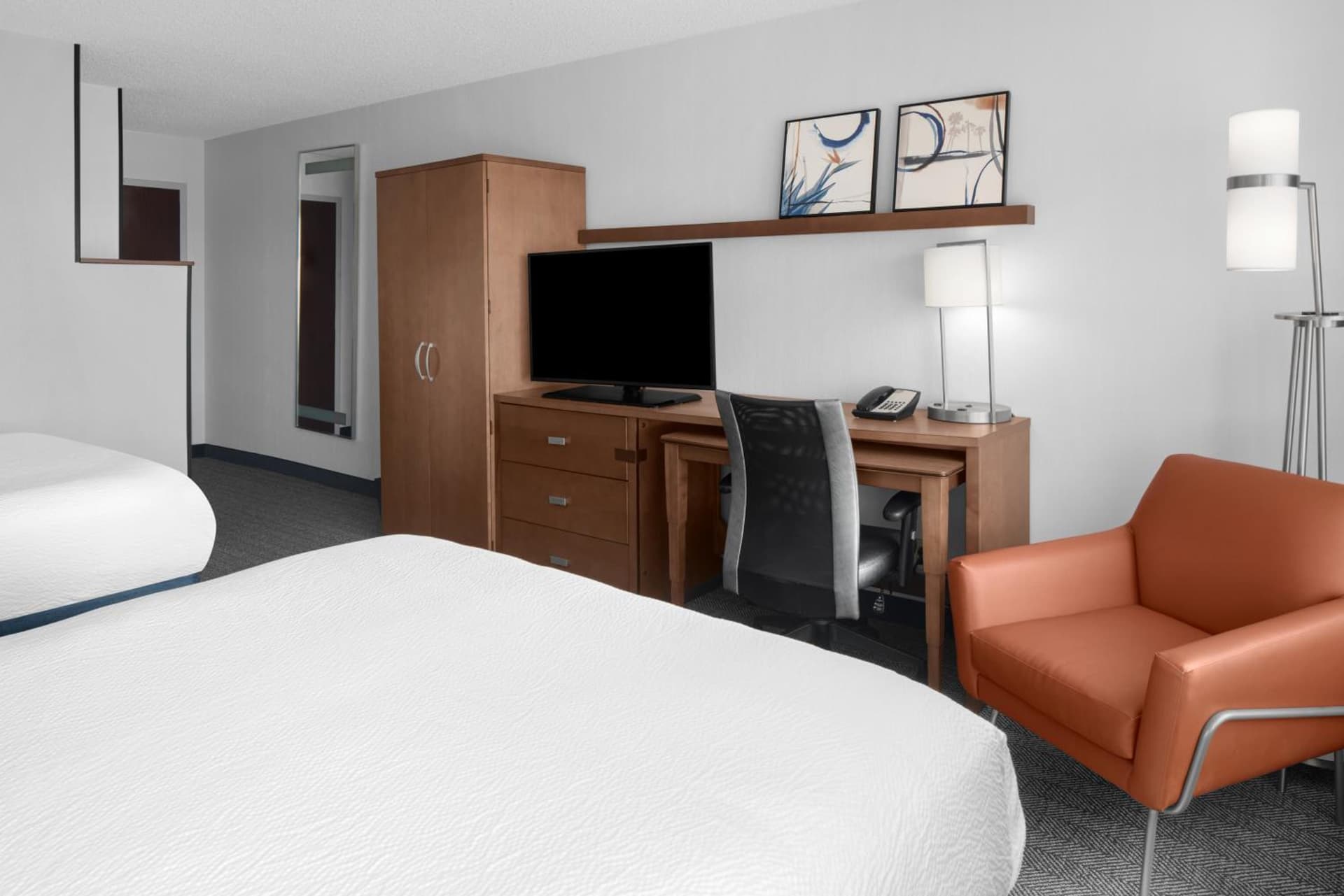 Courtyard by Marriott Cypress Anaheim / Orange County gallery photo in Cypress, CA — image 72
