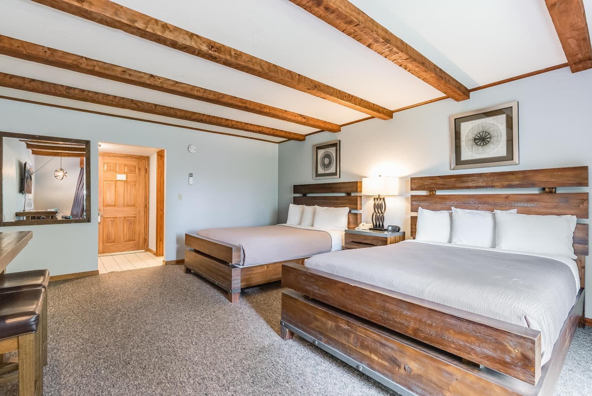 Hotel Vienna gallery photo in Windham — image 22